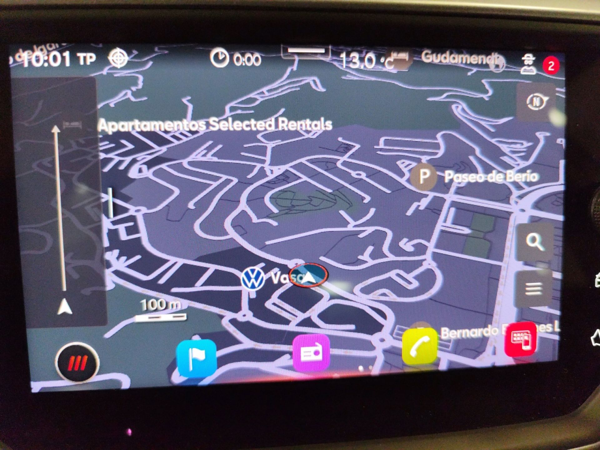 SEAT Arona 1.0 TSI 81kW (110CV) Style