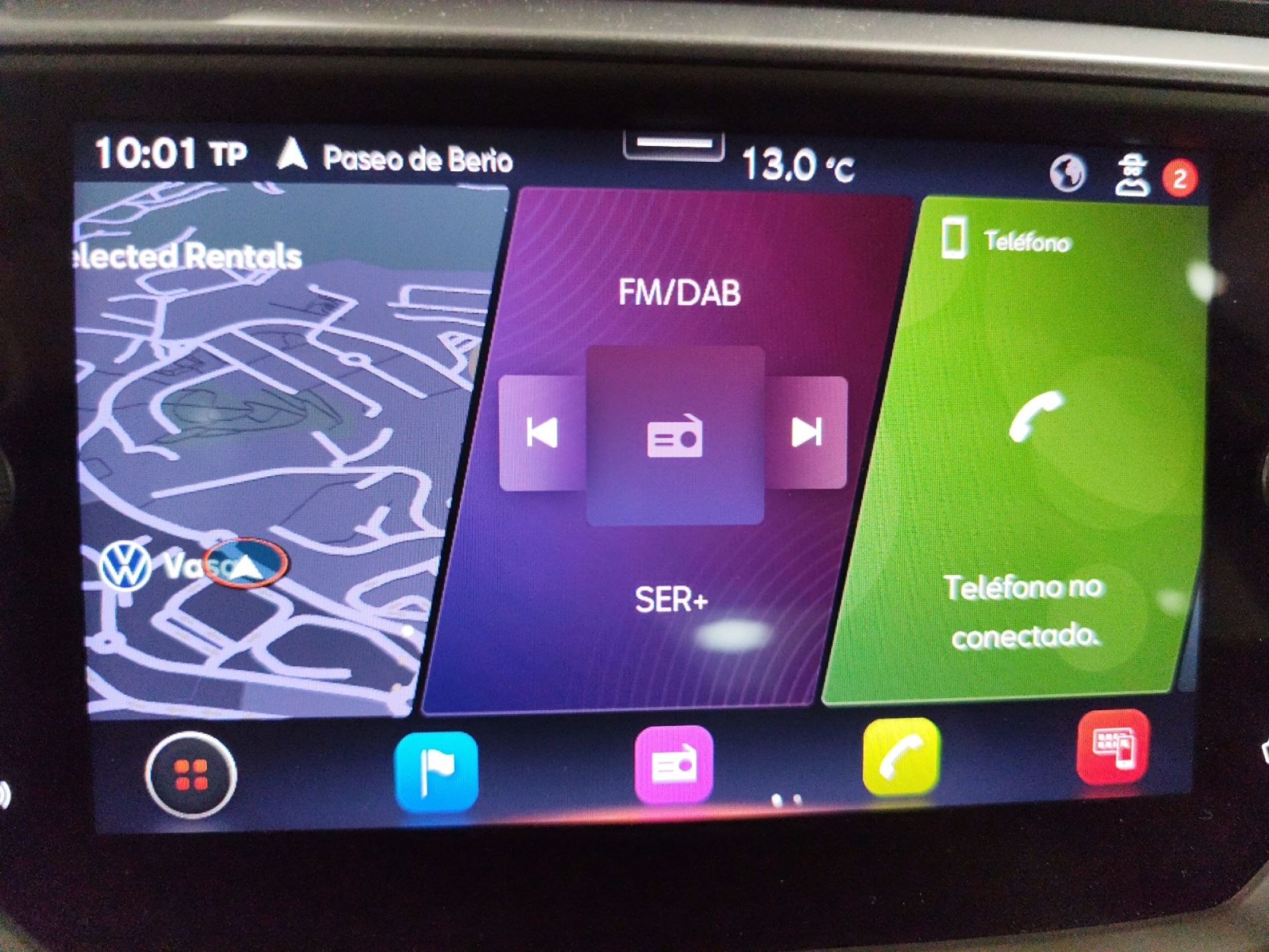 SEAT Arona 1.0 TSI 81kW (110CV) Style