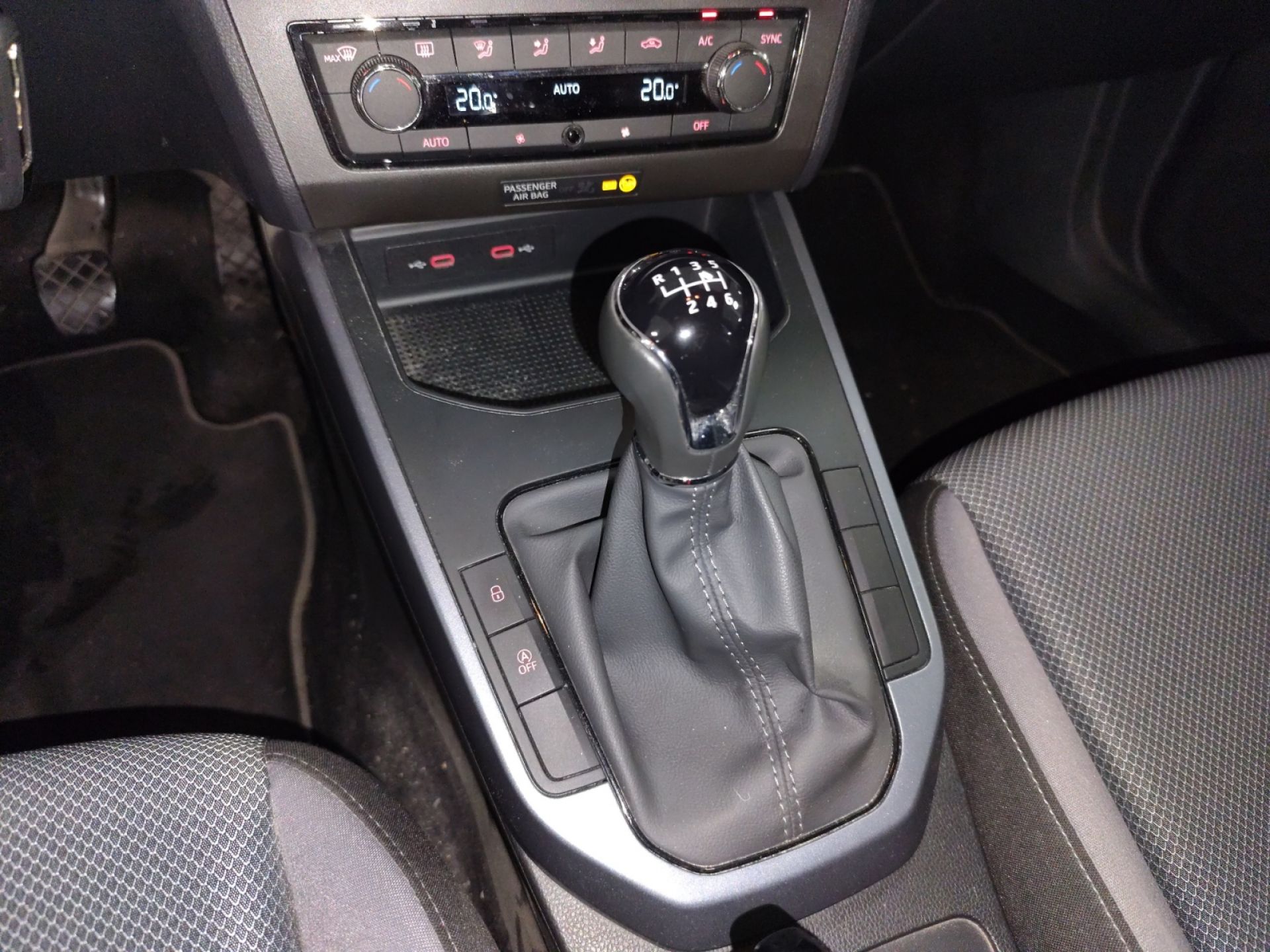 SEAT Arona 1.0 TSI 81kW (110CV) Style