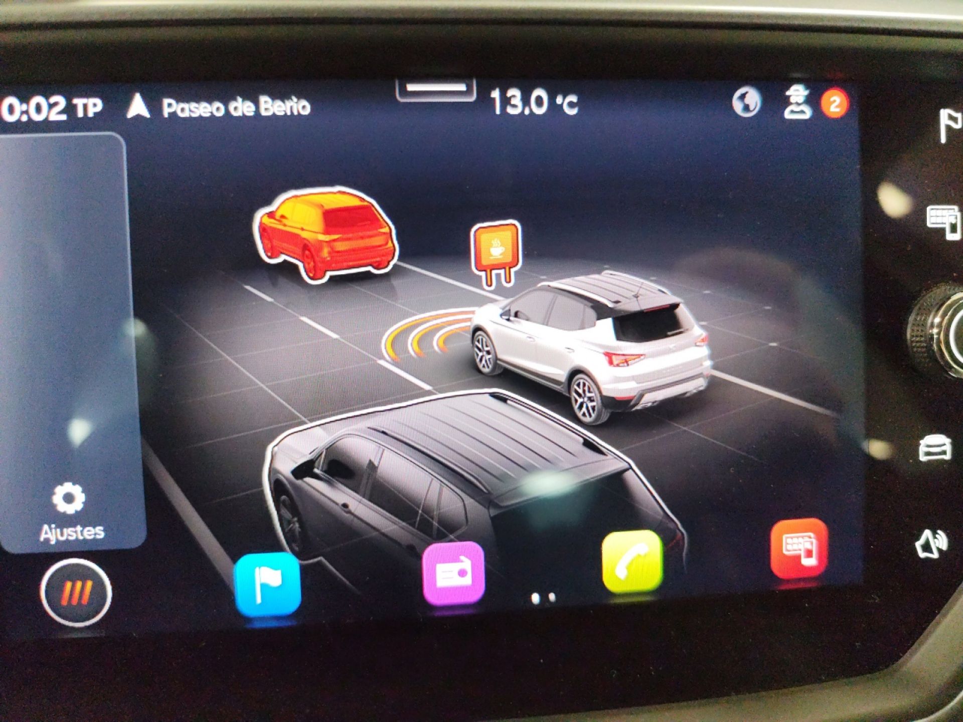 SEAT Arona 1.0 TSI 81kW (110CV) Style