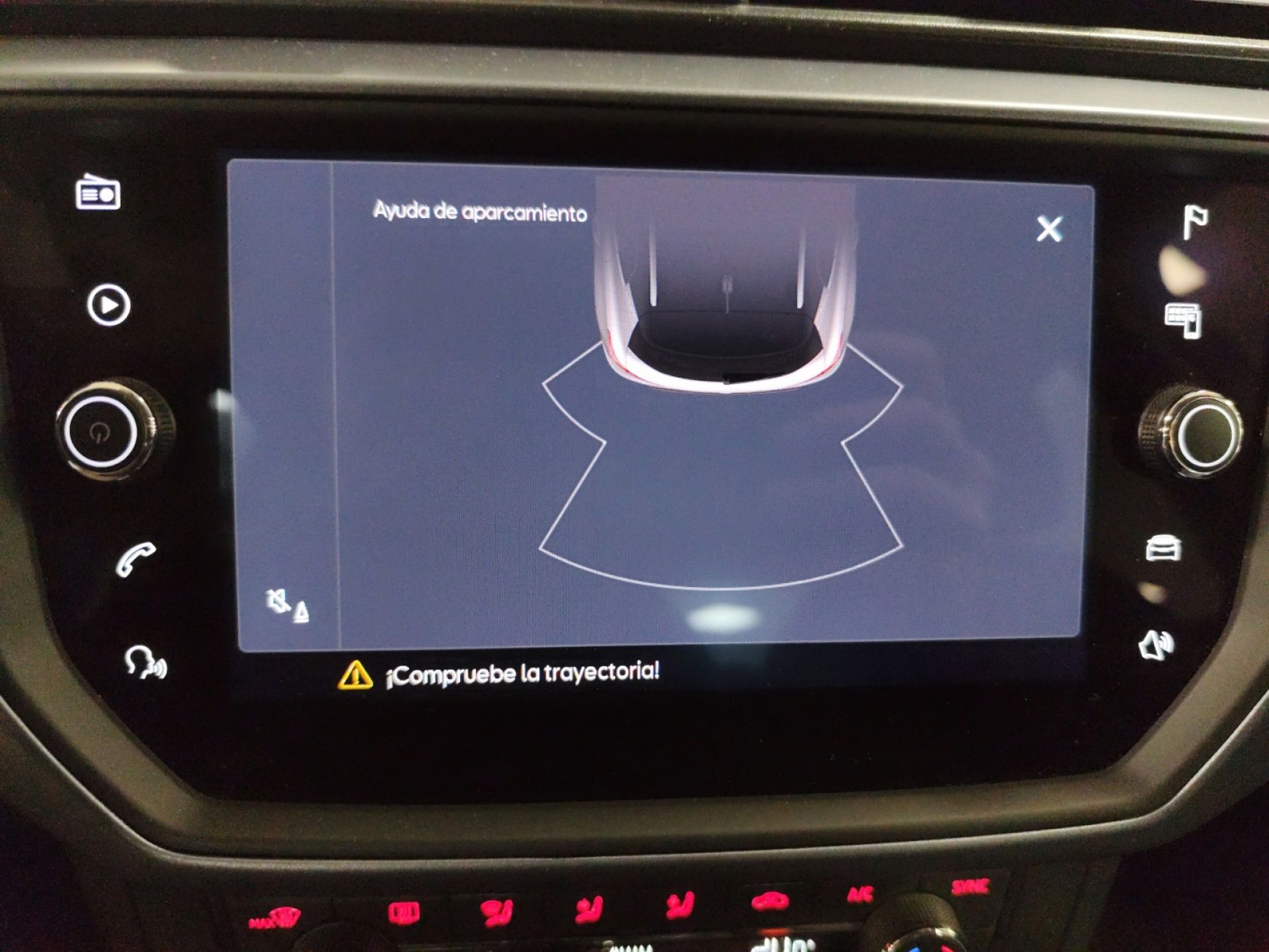 SEAT Arona 1.0 TSI 81kW (110CV) Style