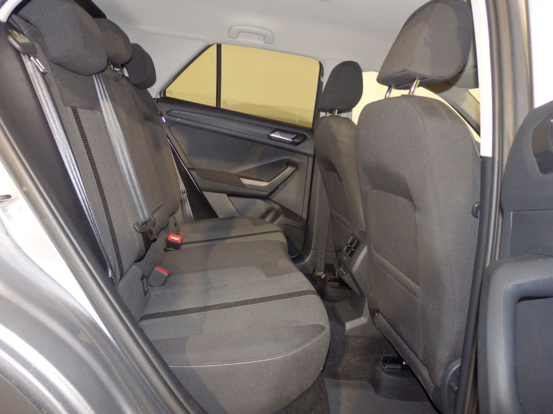 Volkswagen T-Roc Life 1.5 TSI 110kW (150CV)