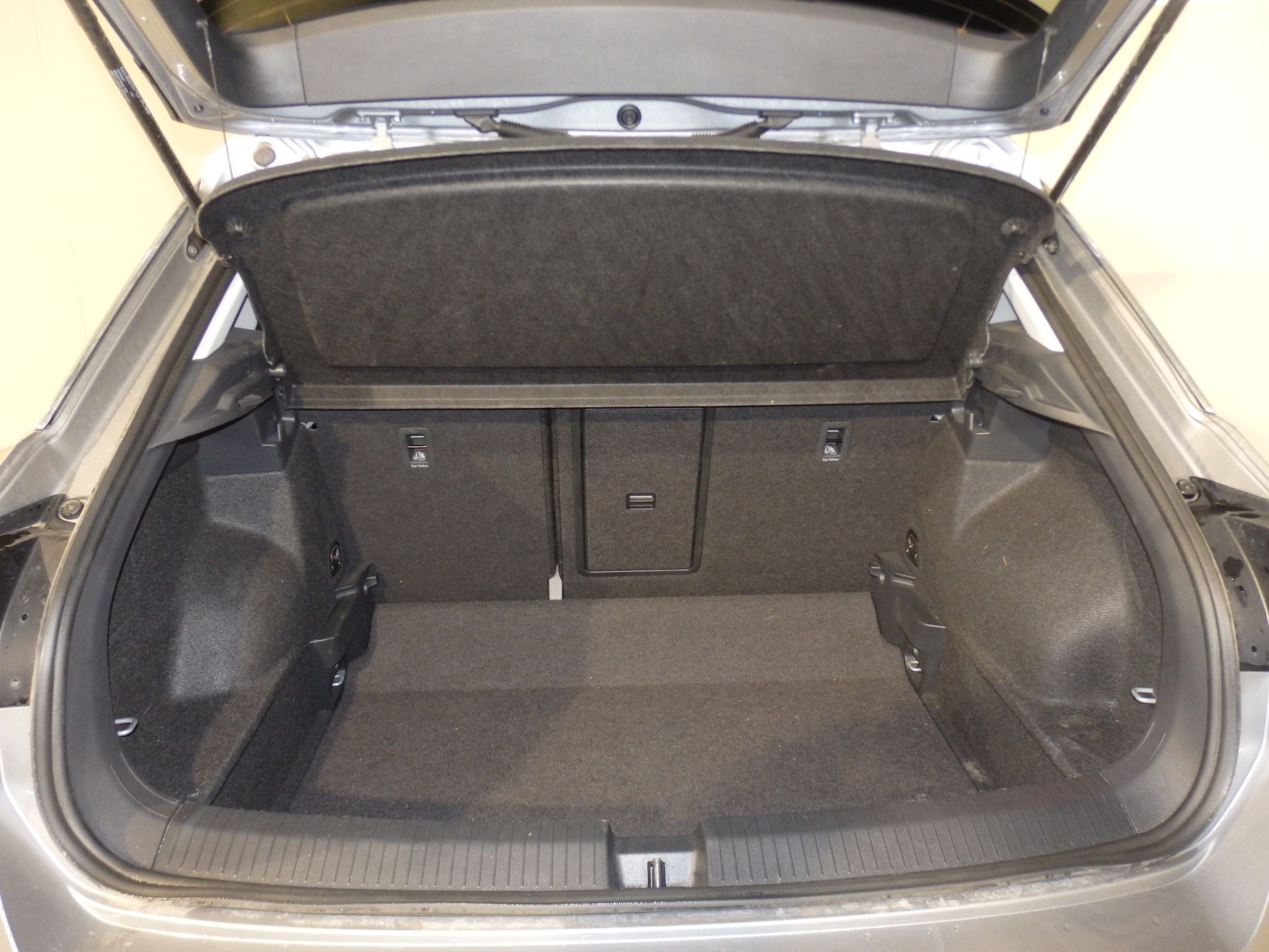 Volkswagen T-Roc Life 1.5 TSI 110kW (150CV)