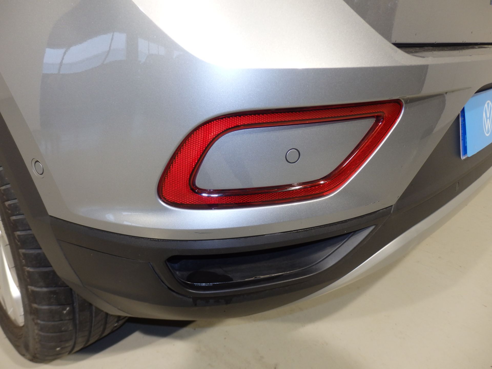 Volkswagen T-Roc Life 1.5 TSI 110kW (150CV)