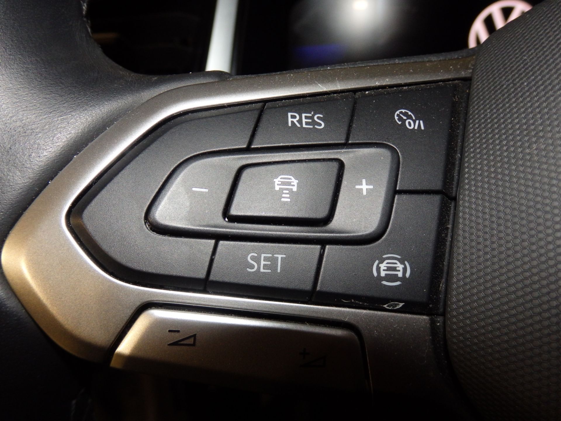 Volkswagen T-Roc Life 1.5 TSI 110kW (150CV)