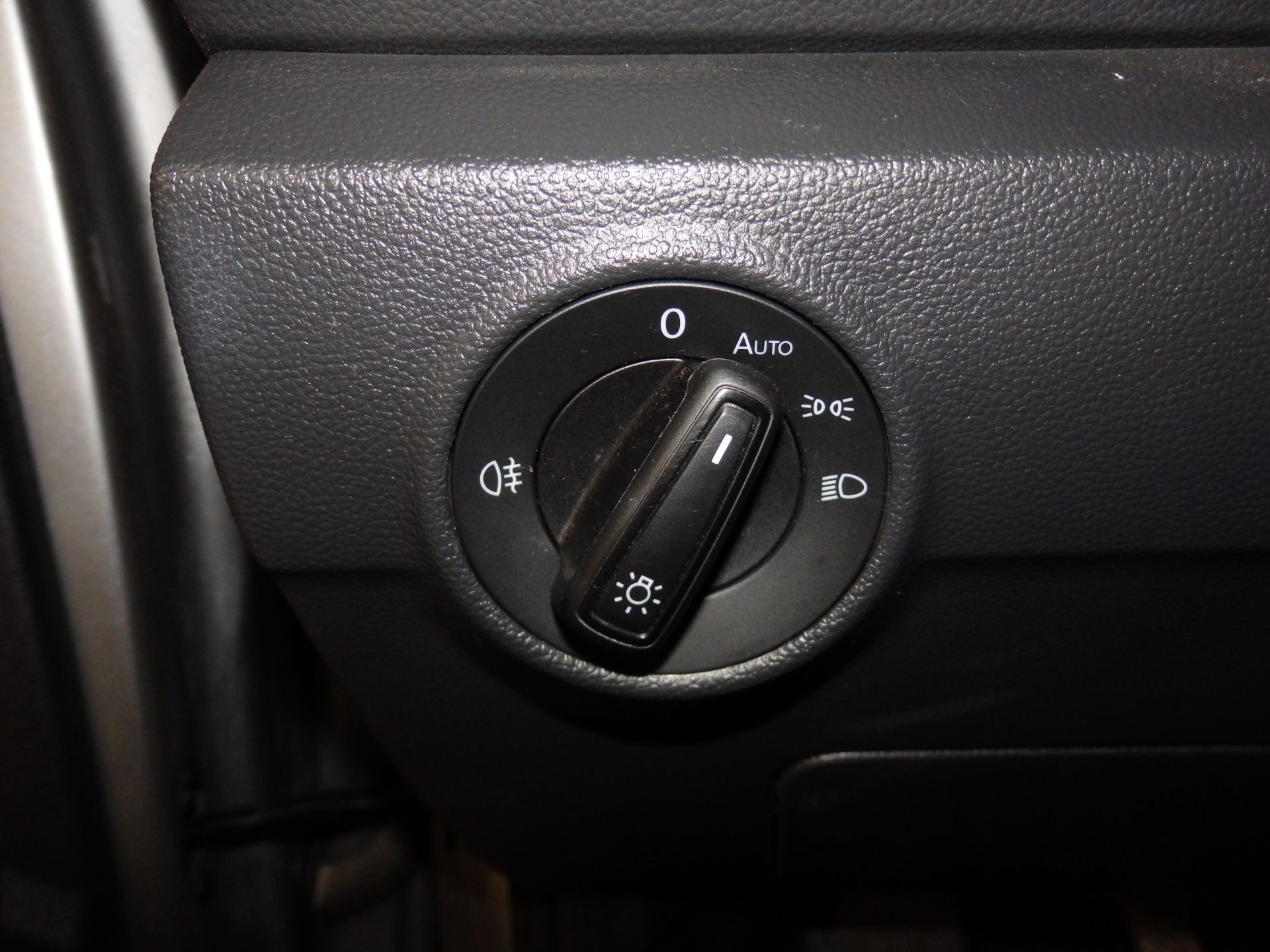 Volkswagen T-Roc Life 1.5 TSI 110kW (150CV)