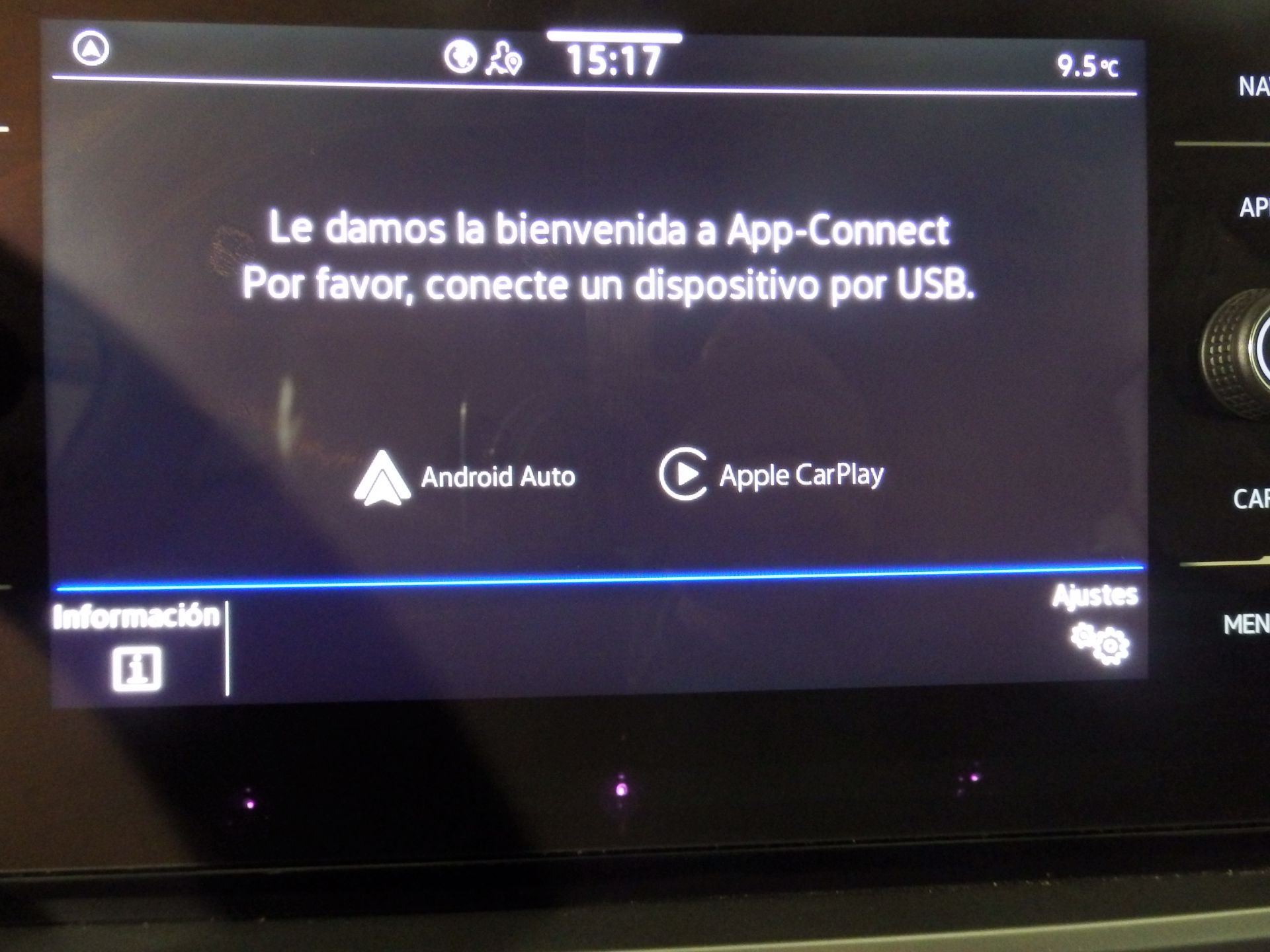 Volkswagen T-Roc Life 1.5 TSI 110kW (150CV)