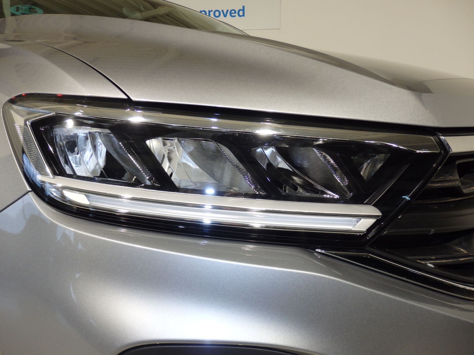 Volkswagen T-Roc Life 1.5 TSI 110kW (150CV)