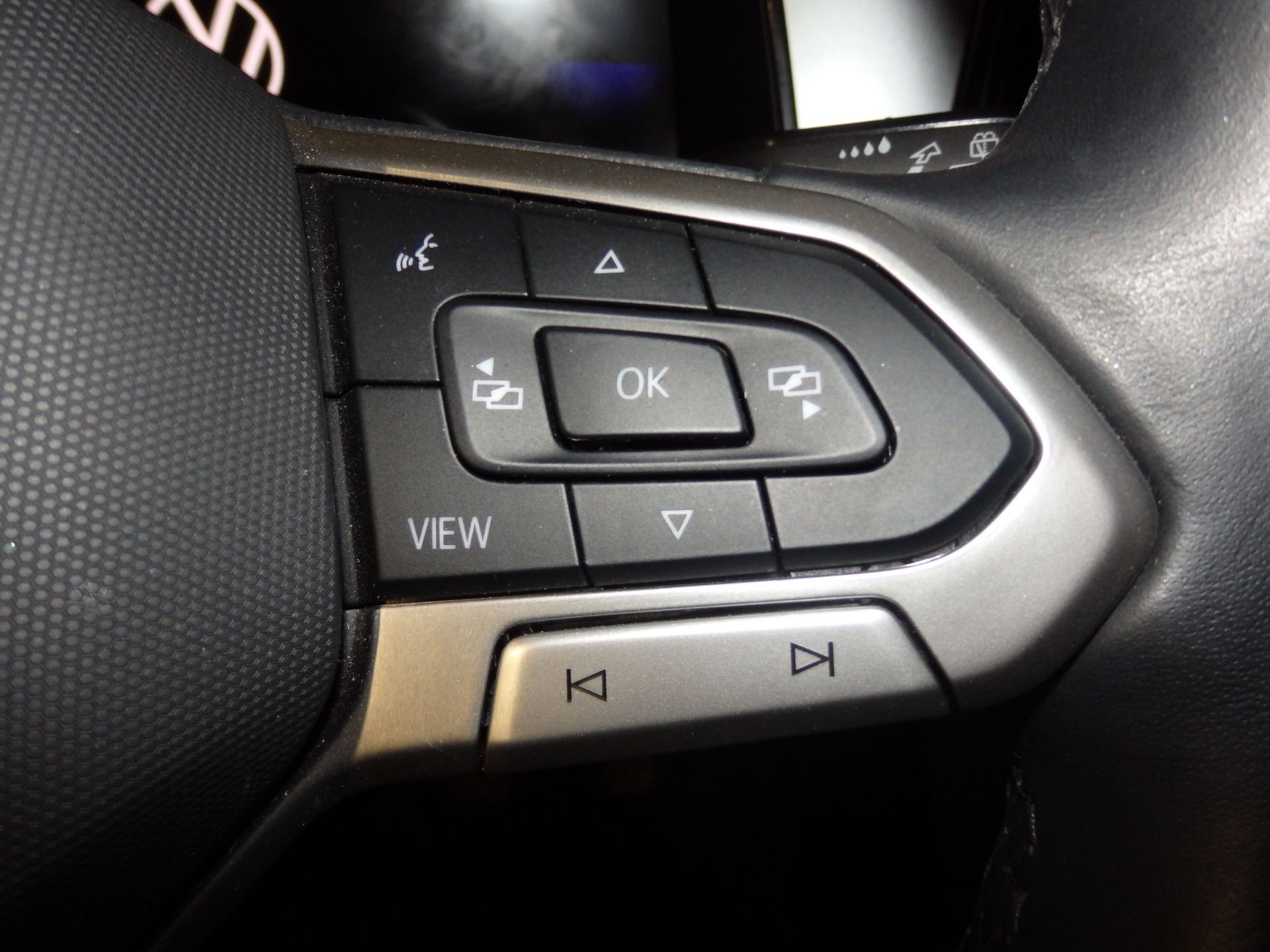 Volkswagen T-Roc Life 1.5 TSI 110kW (150CV)