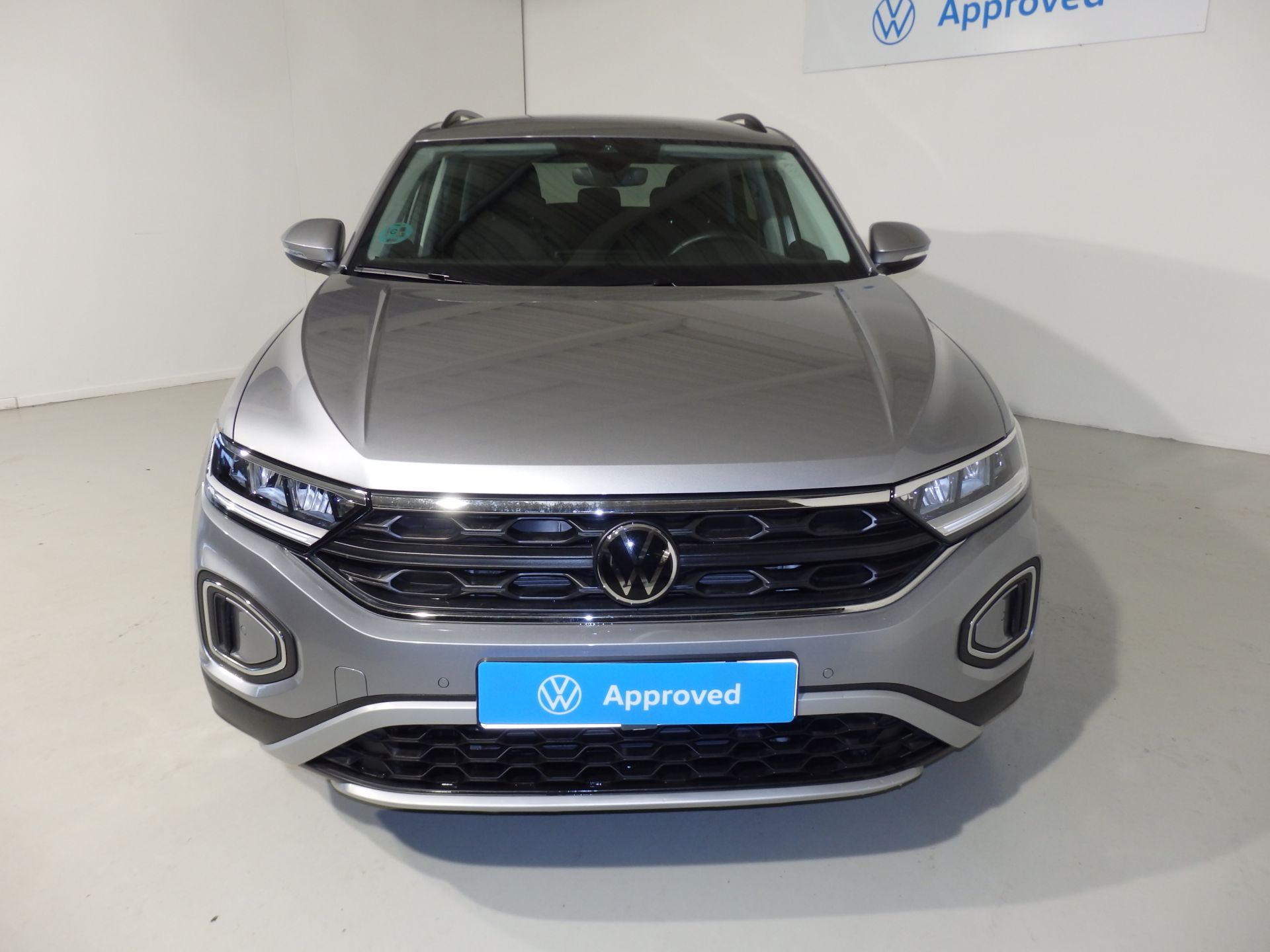 Volkswagen T-Roc Life 1.5 TSI 110kW (150CV)