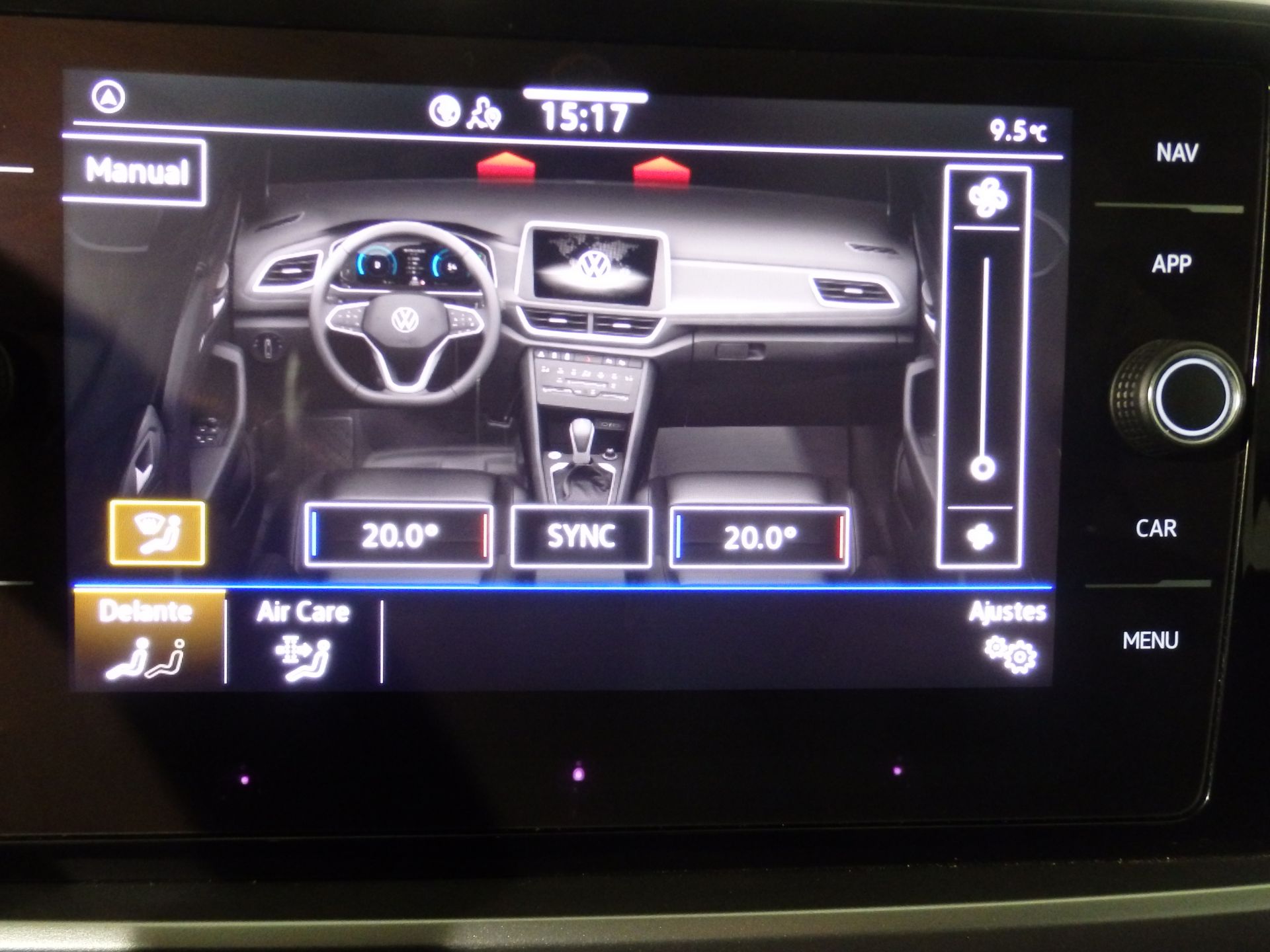 Volkswagen T-Roc Life 1.5 TSI 110kW (150CV)