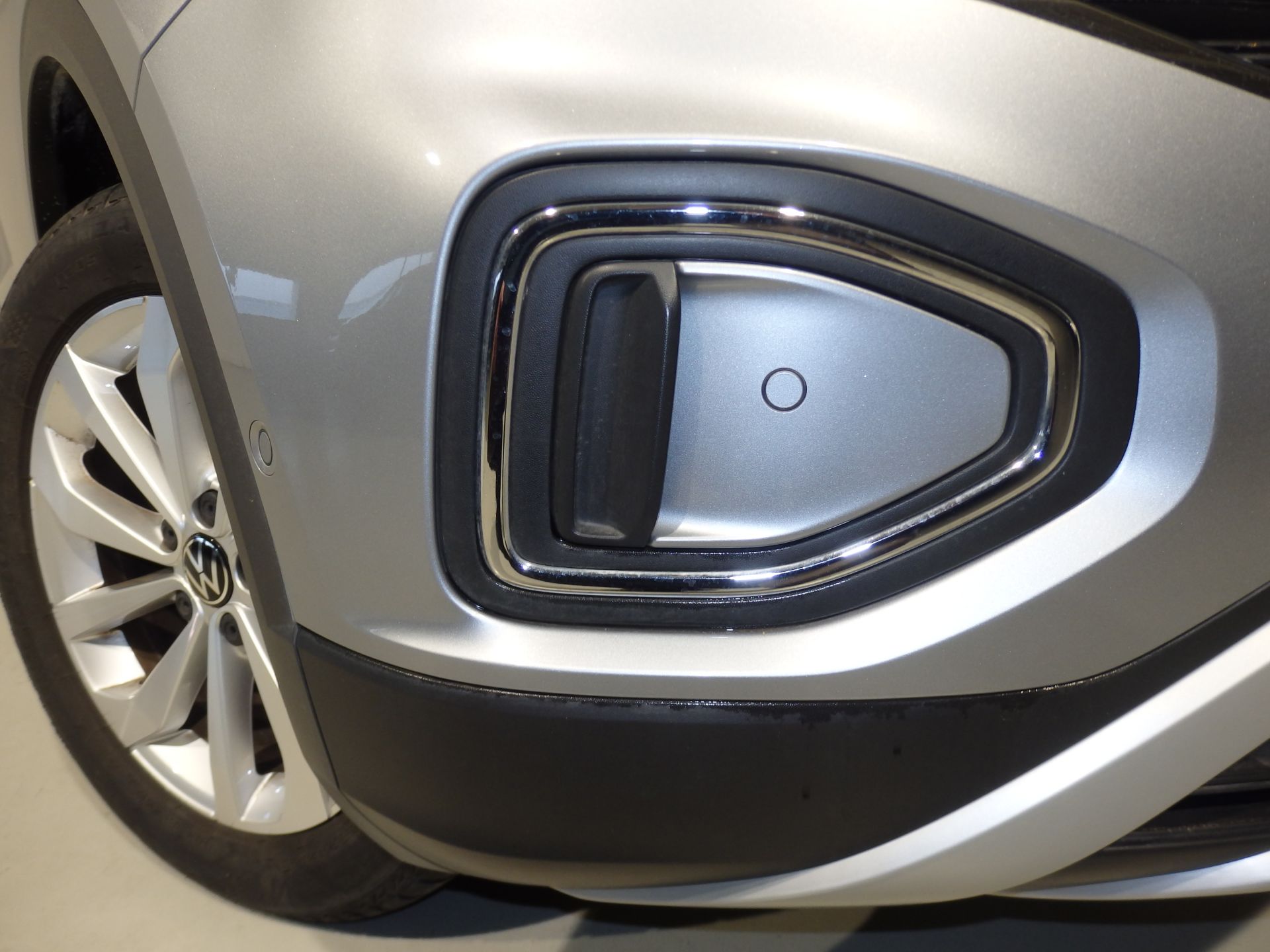 Volkswagen T-Roc Life 1.5 TSI 110kW (150CV)