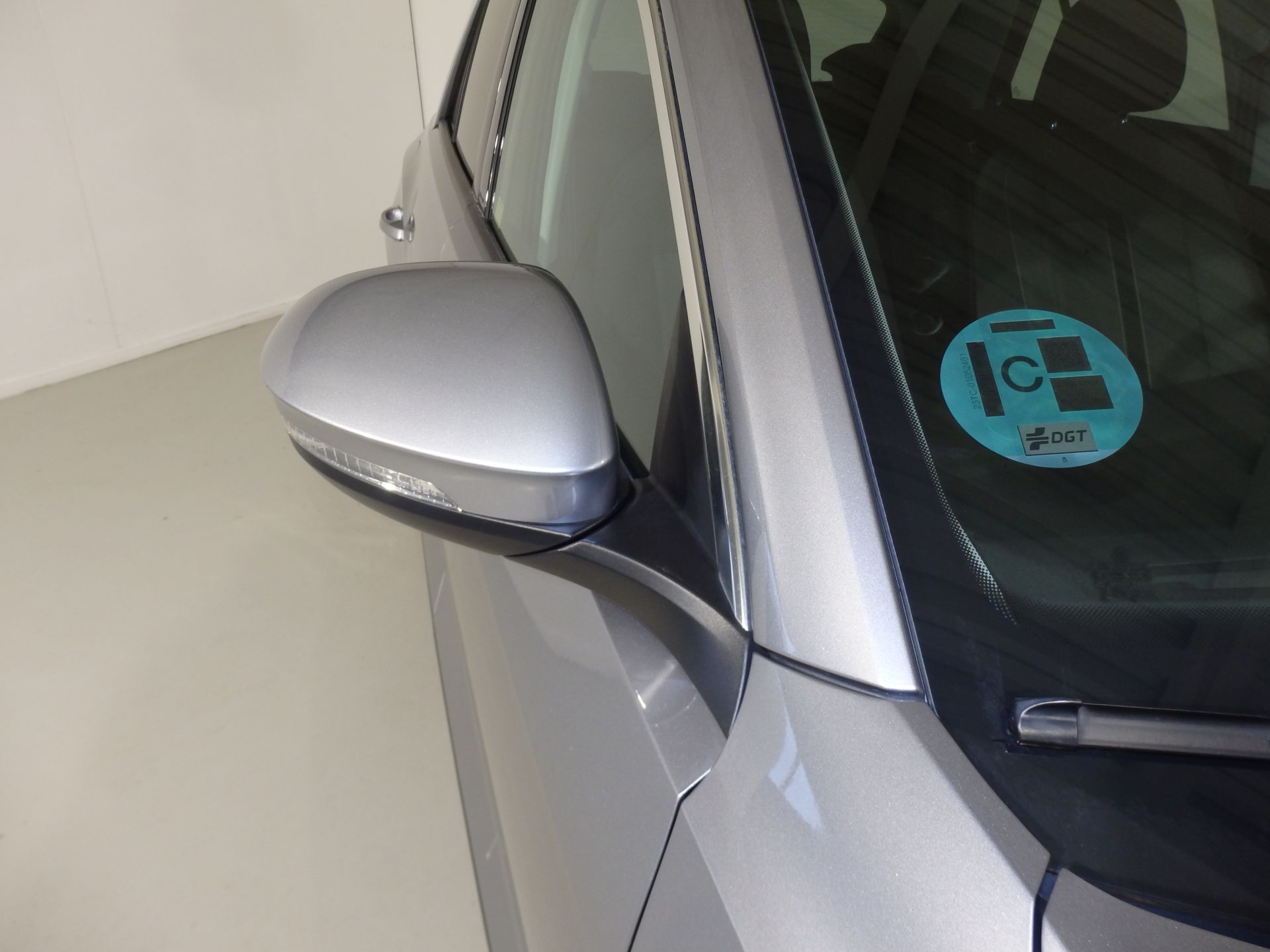 Volkswagen T-Roc Life 1.5 TSI 110kW (150CV)