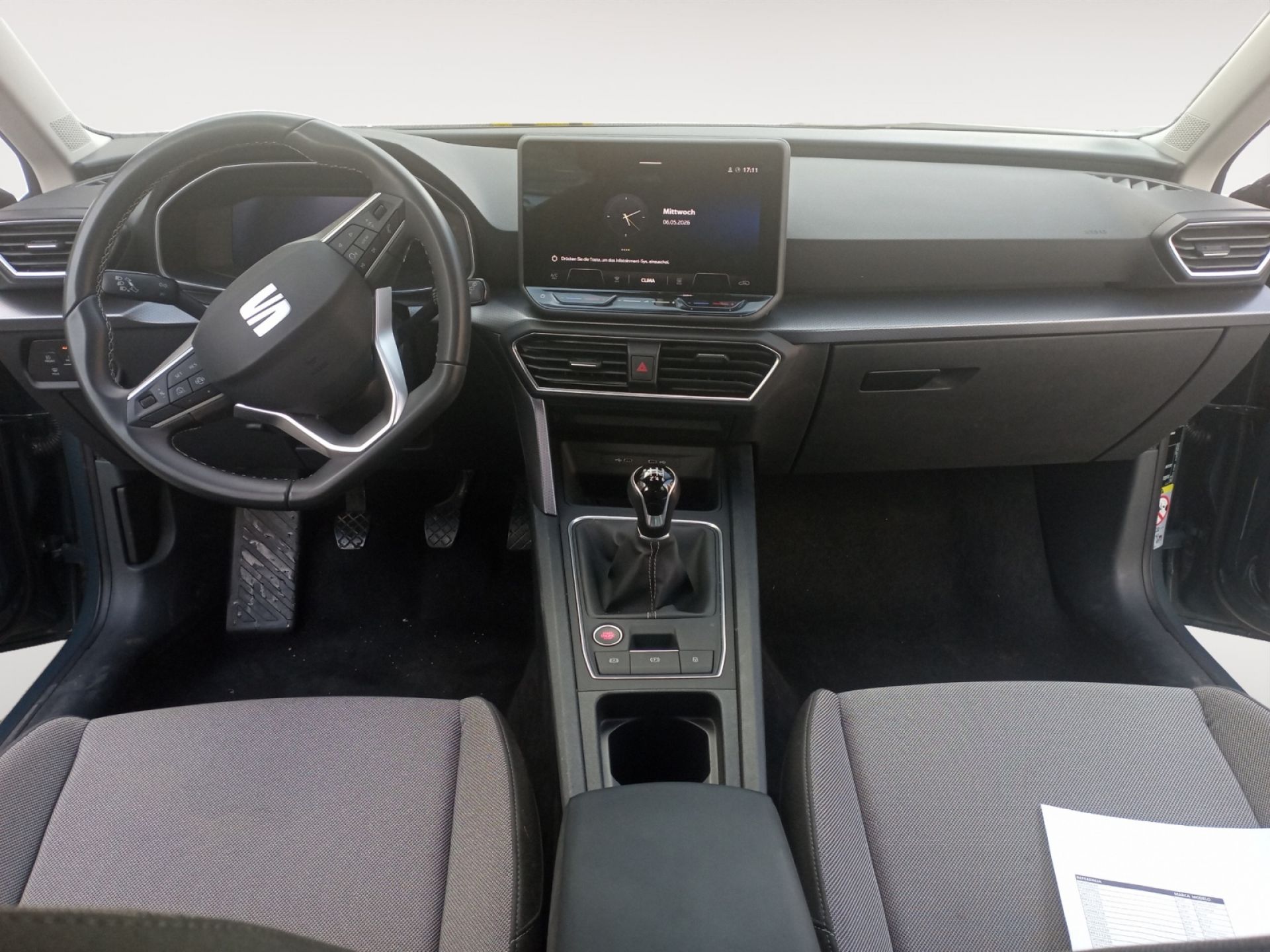 SEAT Nuevo León SP 1.5 TSI 85kW Style 25 Aniversario