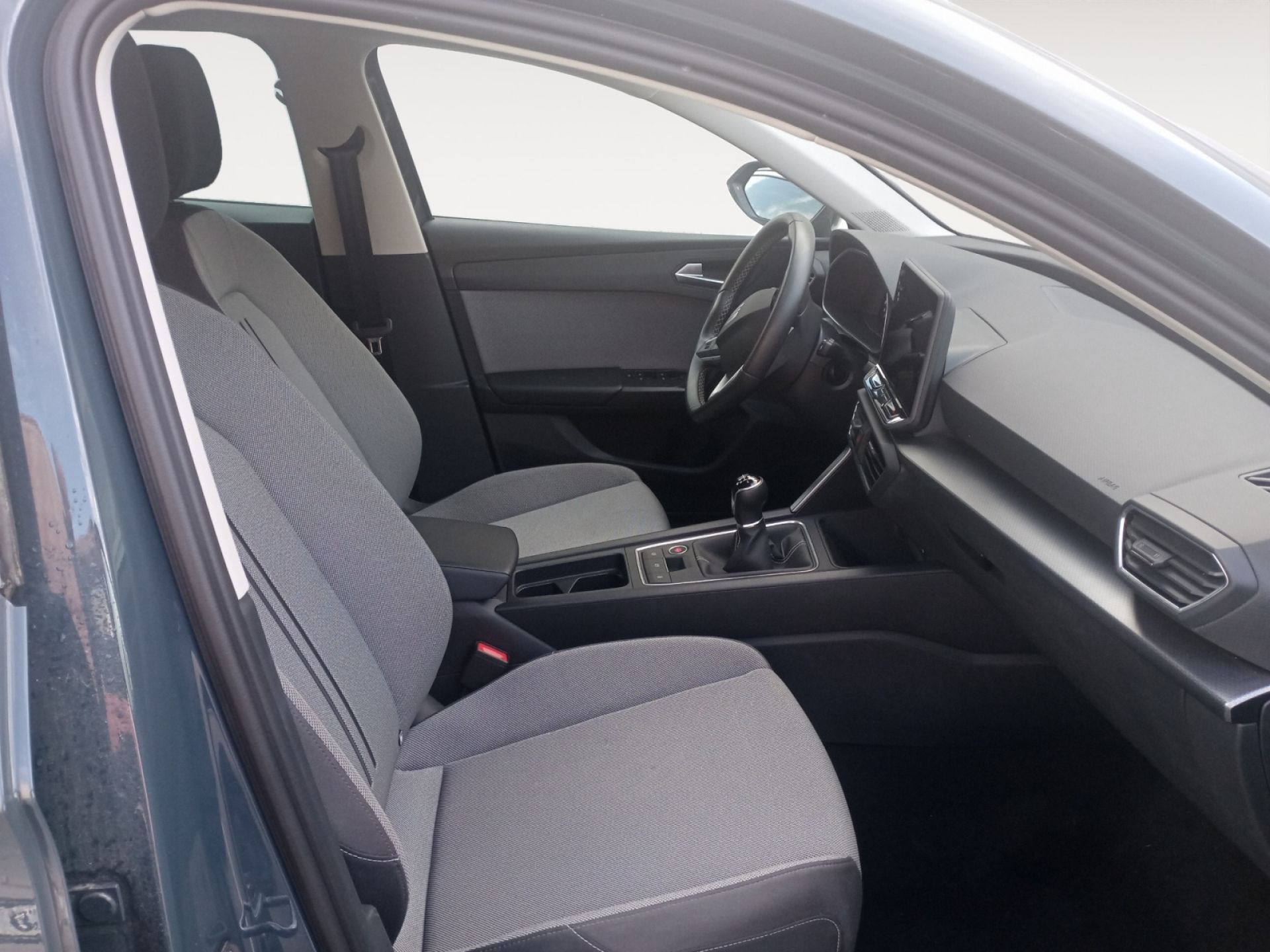 SEAT Nuevo León SP 1.5 TSI 85kW Style 25 Aniversario