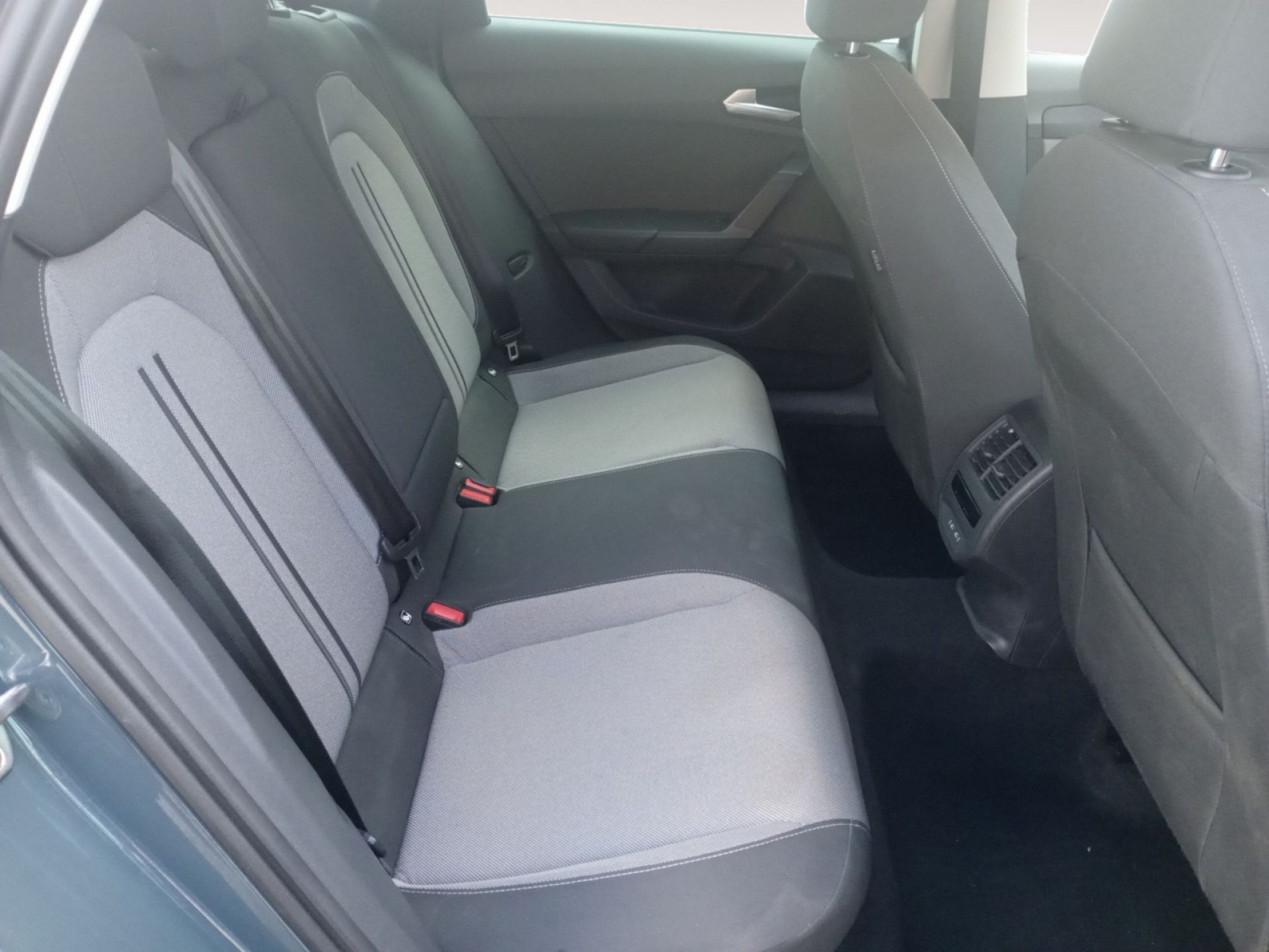 SEAT Nuevo León SP 1.5 TSI 85kW Style 25 Aniversario