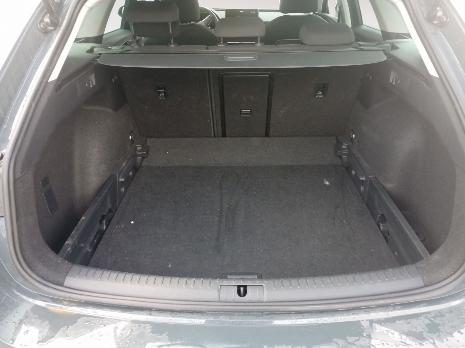 SEAT Nuevo León SP 1.5 TSI 85kW Style 25 Aniversario