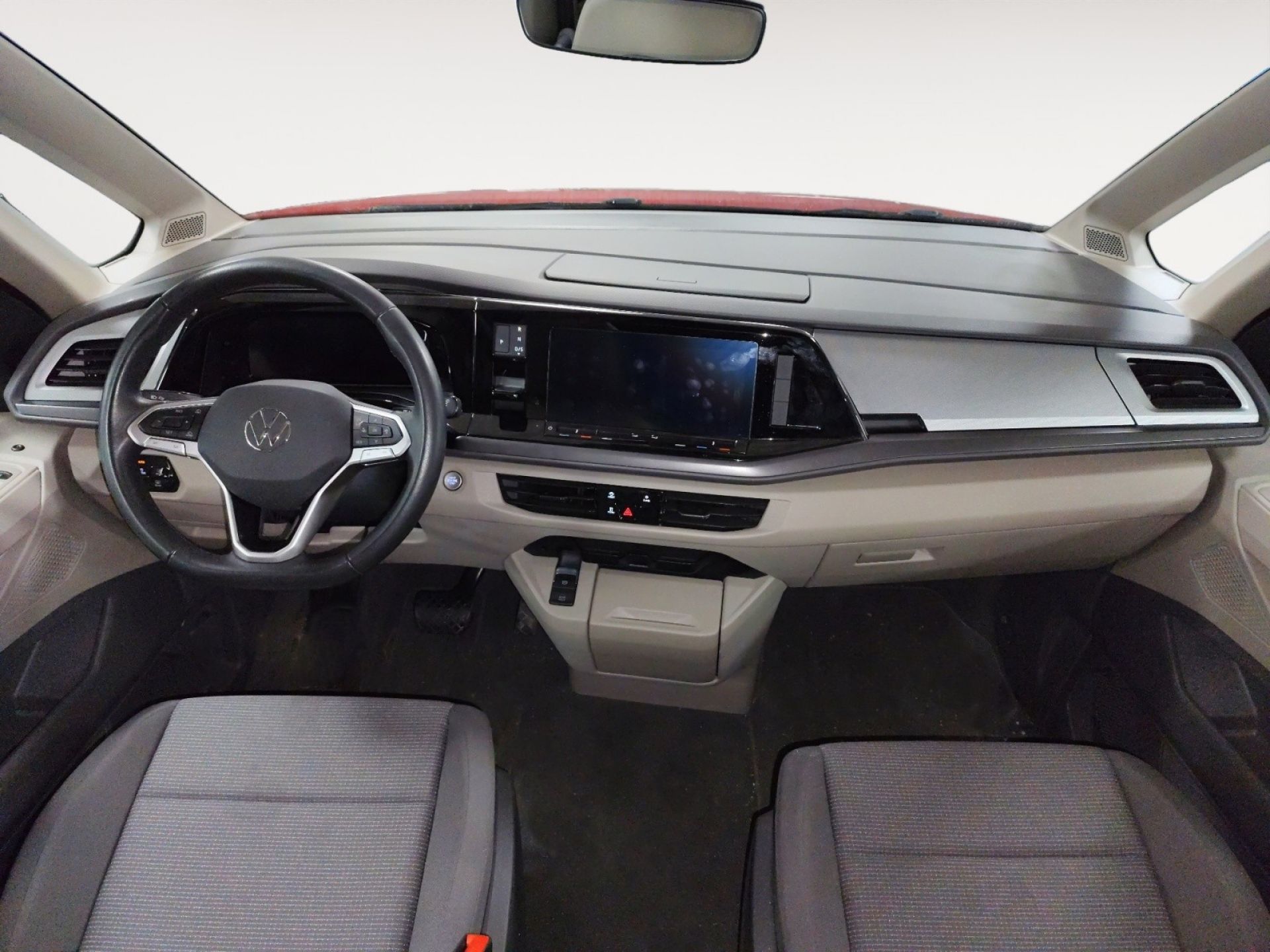 Volkswagen Multivan 2.0 TDI 110kW (150CV) DSG B.Corta