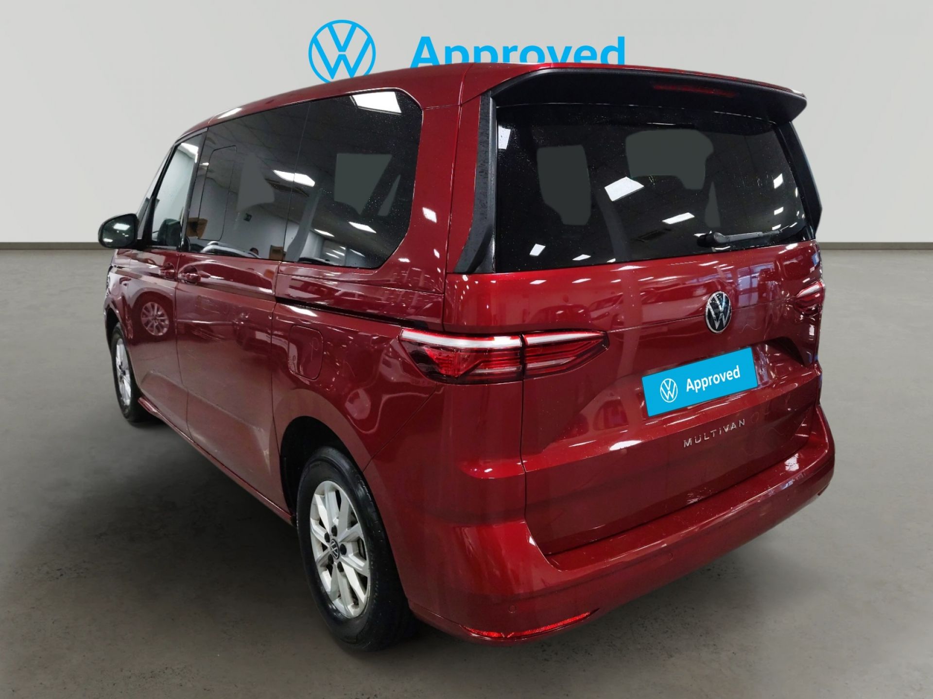 Volkswagen Multivan 2.0 TDI 110kW (150CV) DSG B.Corta
