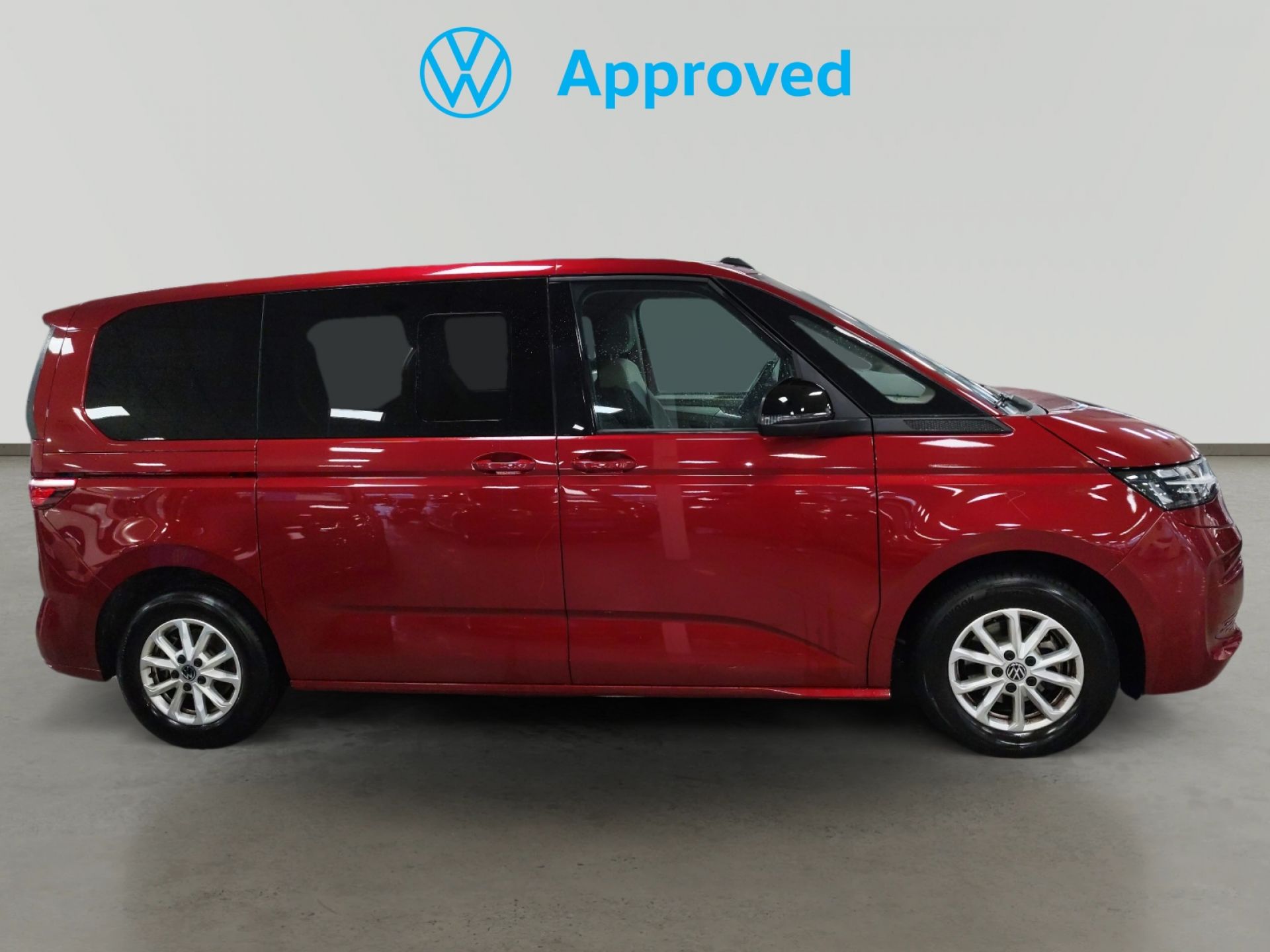 Volkswagen Multivan 2.0 TDI 110kW (150CV) DSG B.Corta