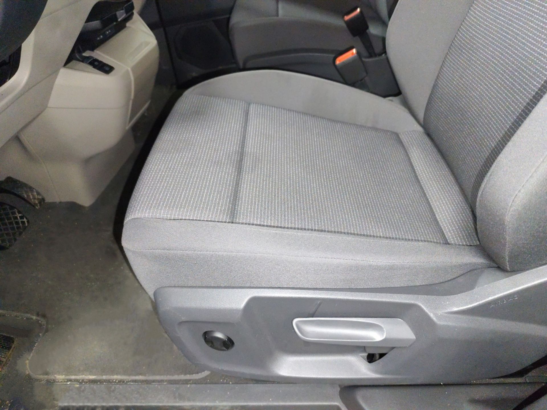 Volkswagen Multivan 2.0 TDI 110kW (150CV) DSG B.Corta