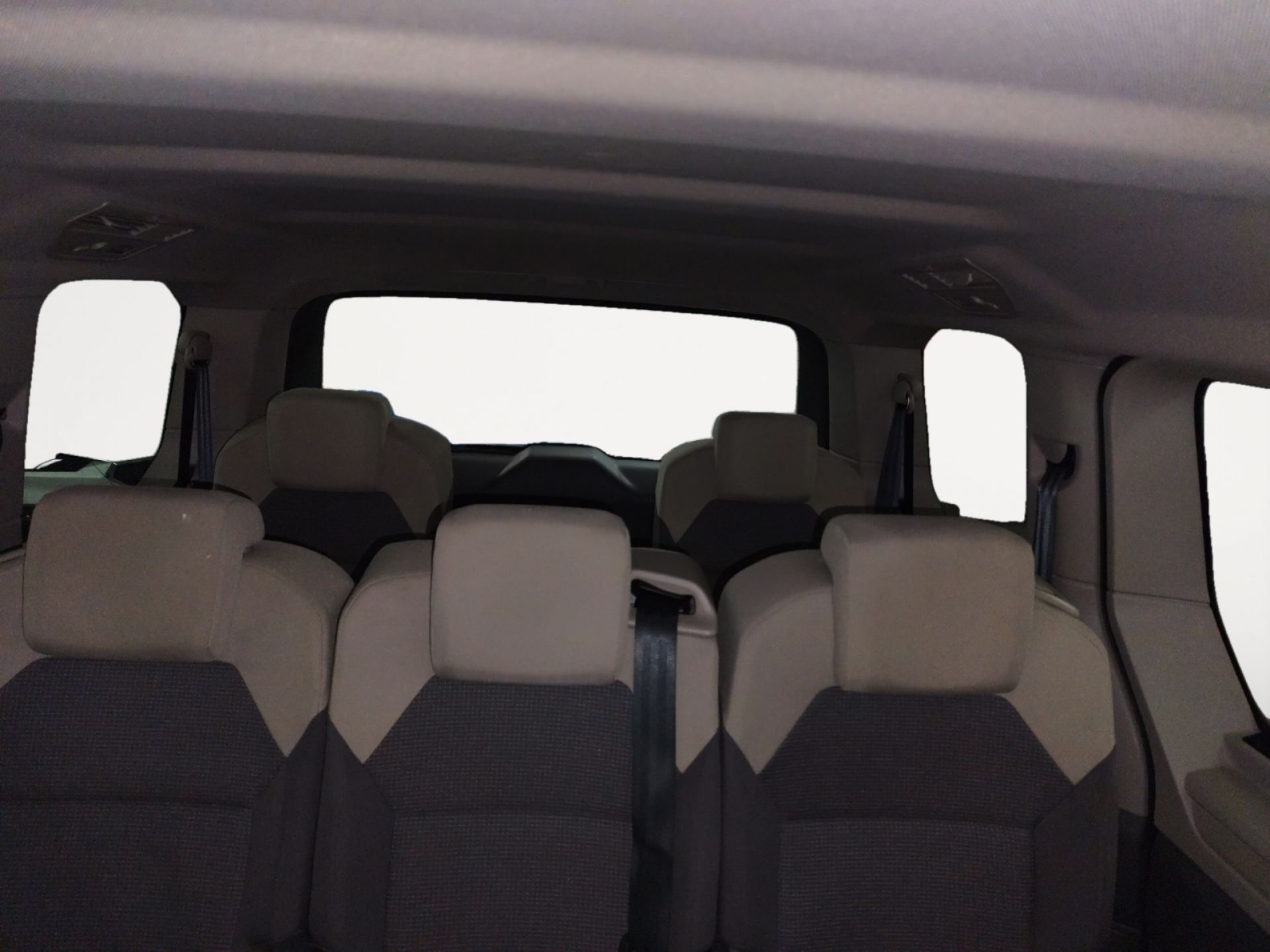 Volkswagen Multivan 2.0 TDI 110kW (150CV) DSG B.Corta