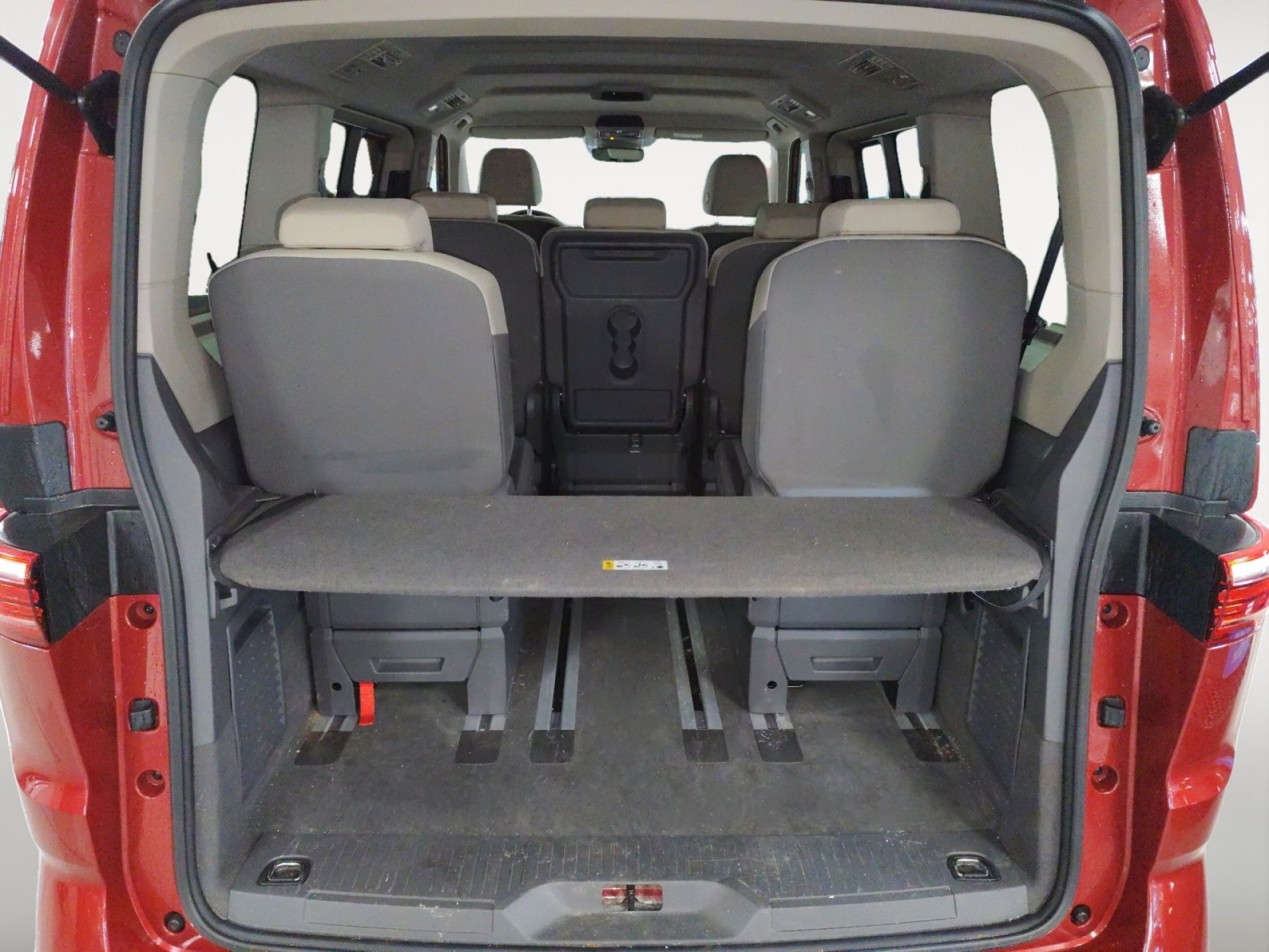Volkswagen Multivan 2.0 TDI 110kW (150CV) DSG B.Corta