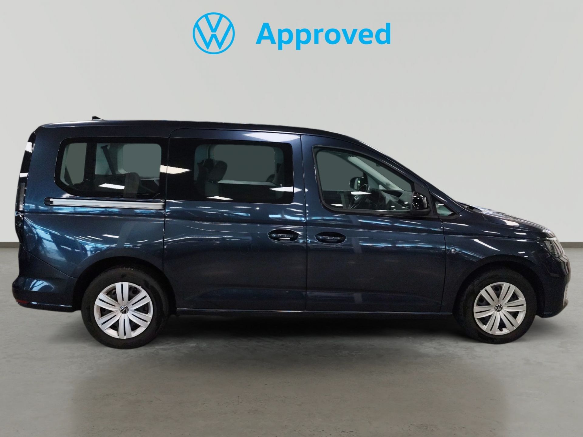 Volkswagen Caddy Maxi Origin 2.0 TDI 90kW (122CV) DSG