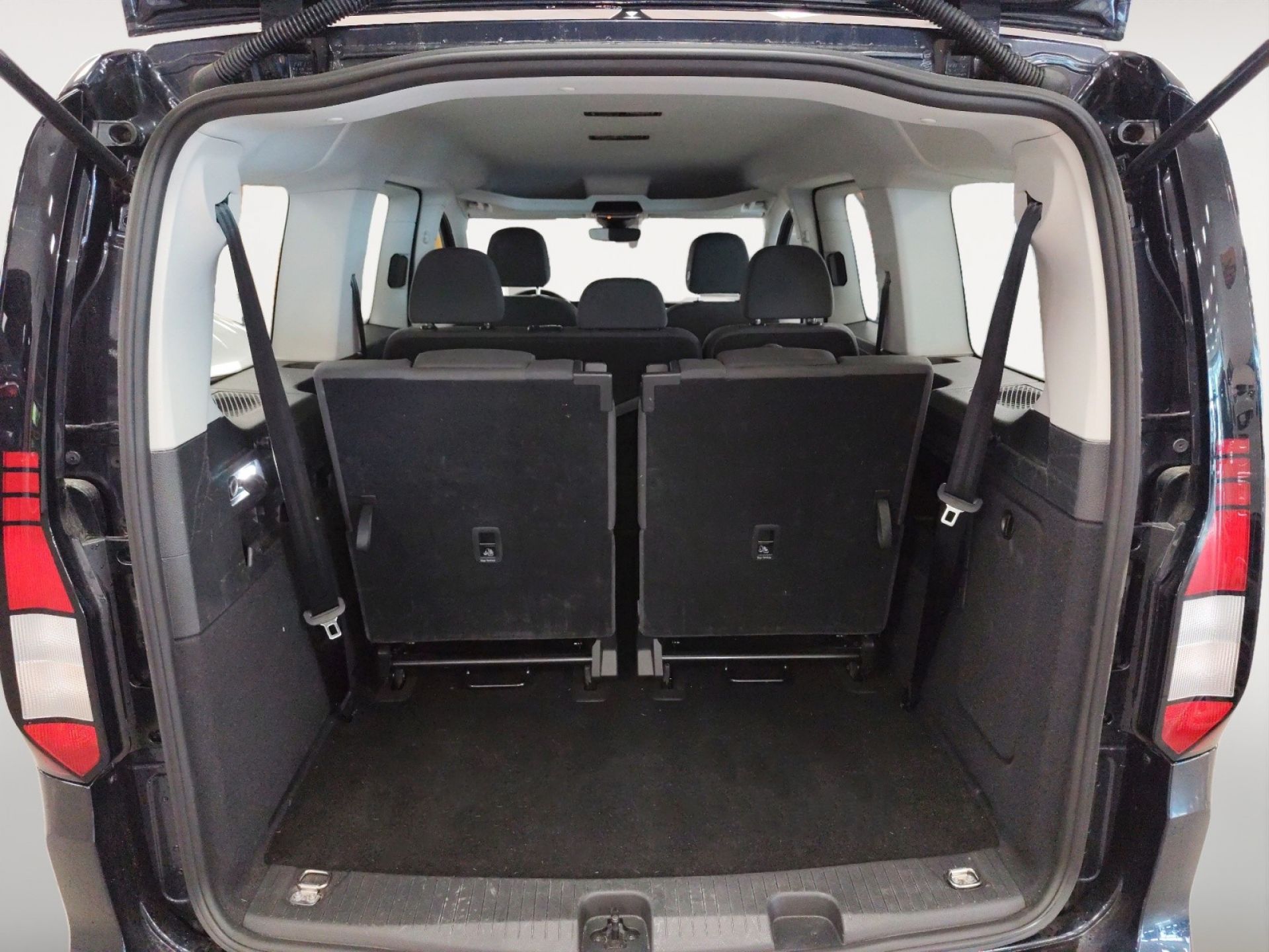 Volkswagen Caddy Maxi Origin 2.0 TDI 90kW (122CV) DSG