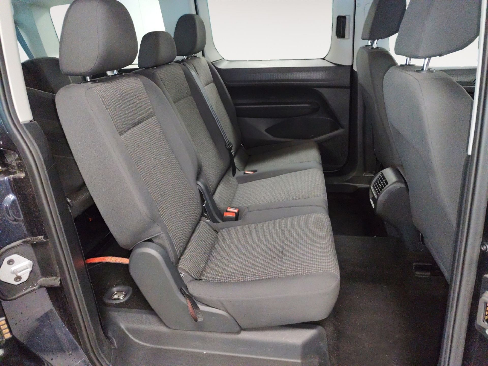 Volkswagen Caddy Maxi Origin 2.0 TDI 90kW (122CV) DSG