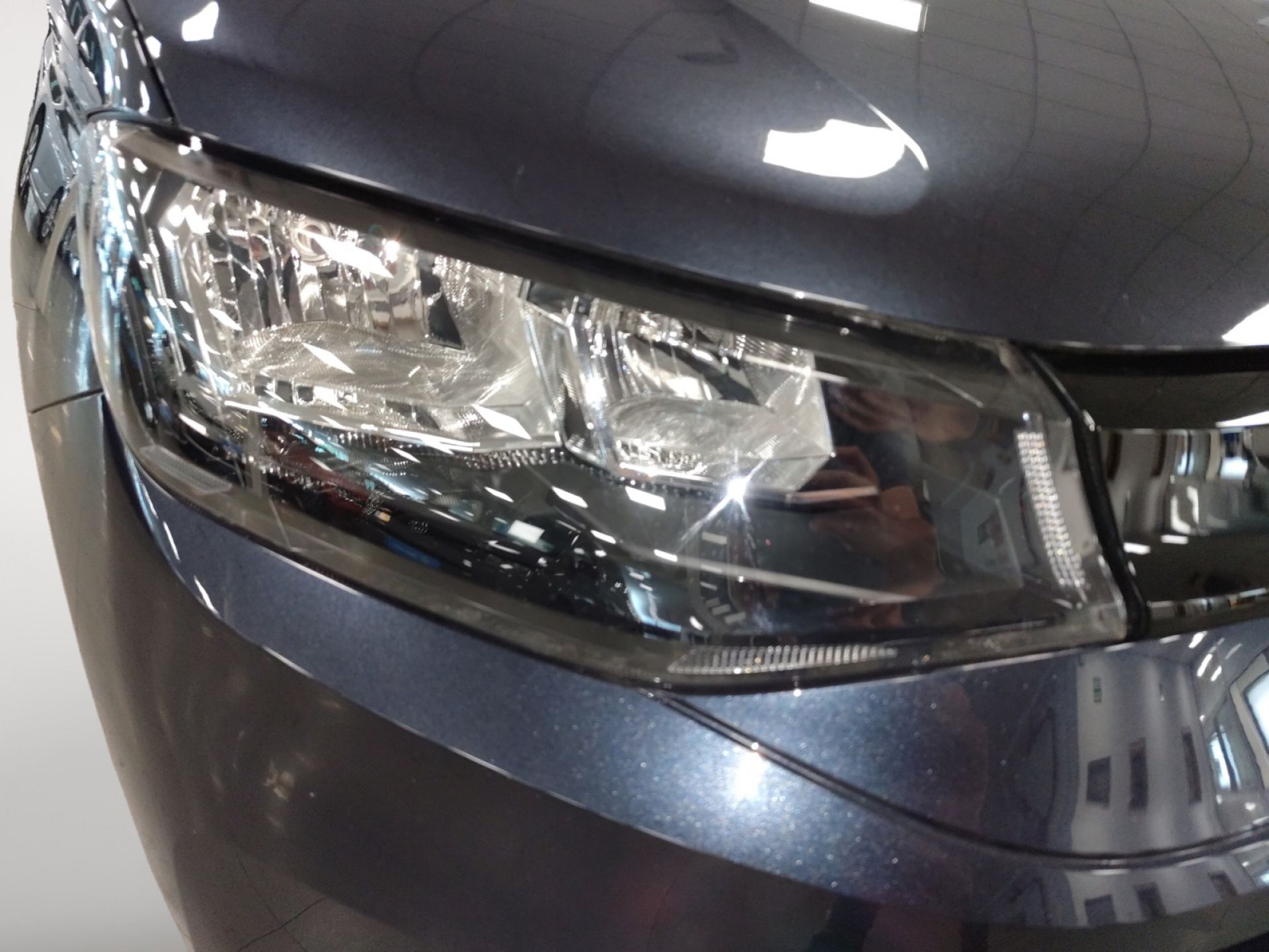 Volkswagen Caddy Maxi Origin 2.0 TDI 90kW (122CV) DSG