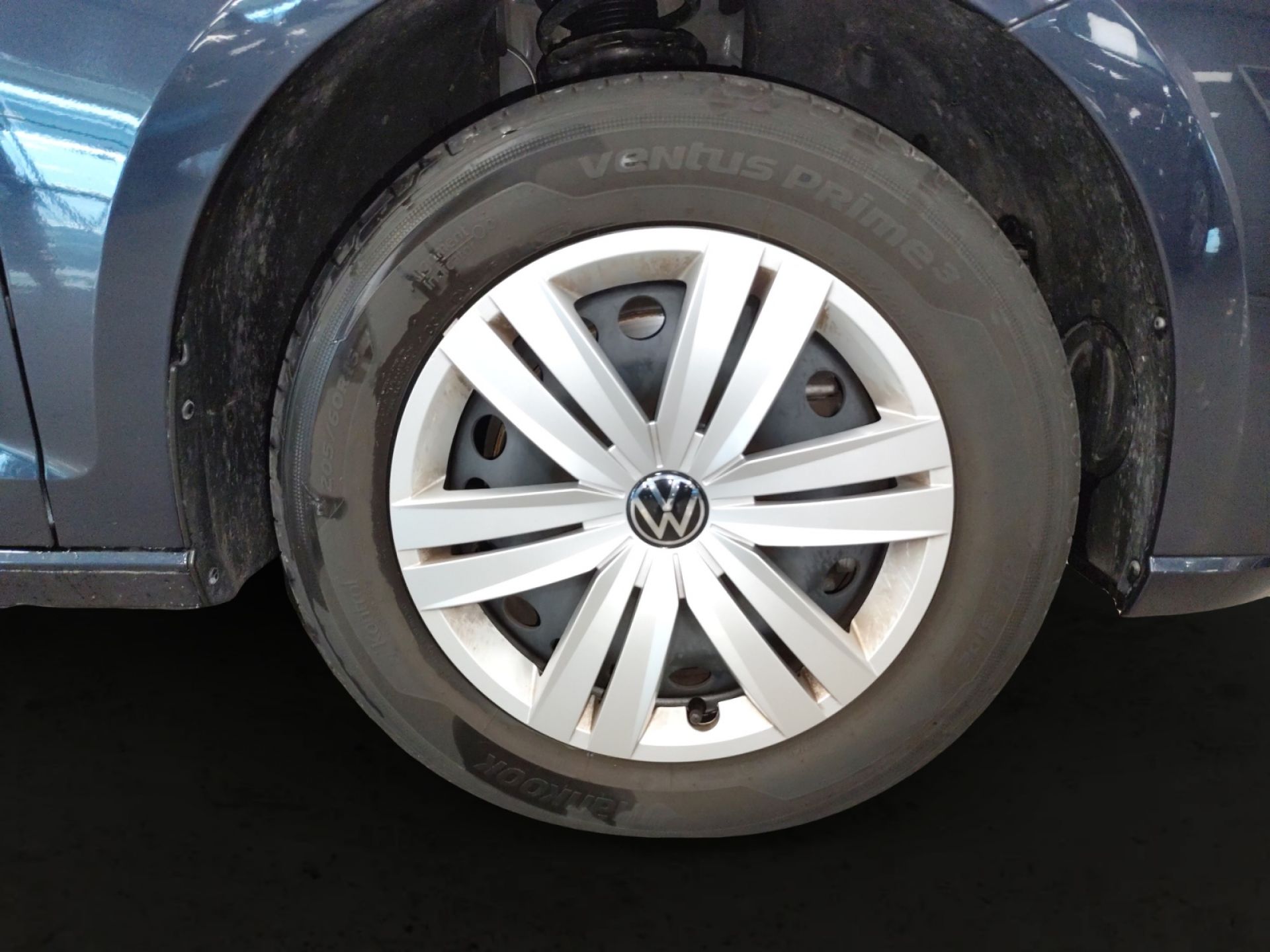 Volkswagen Caddy Maxi Origin 2.0 TDI 90kW (122CV) DSG