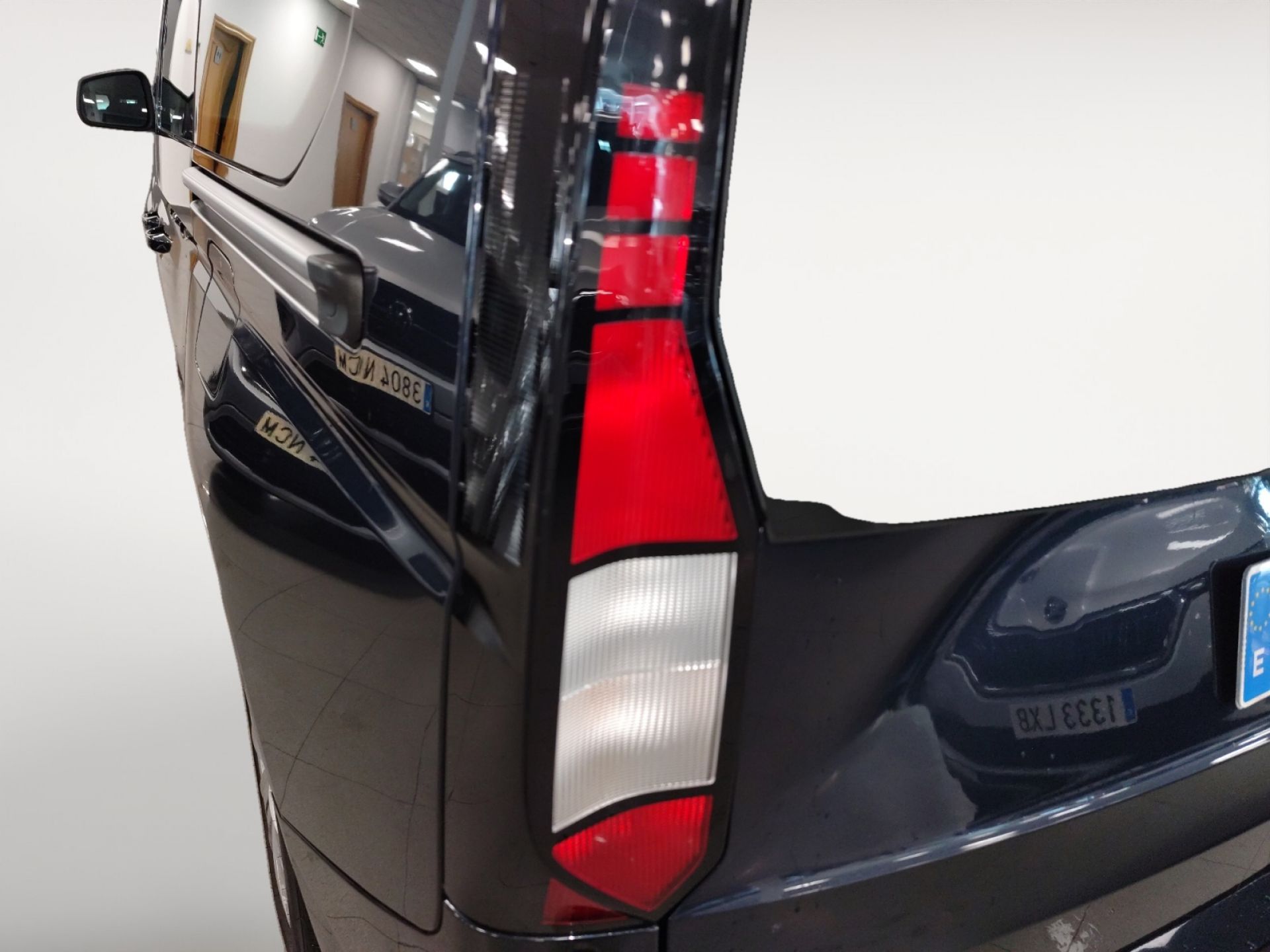Volkswagen Caddy Maxi Origin 2.0 TDI 90kW (122CV) DSG