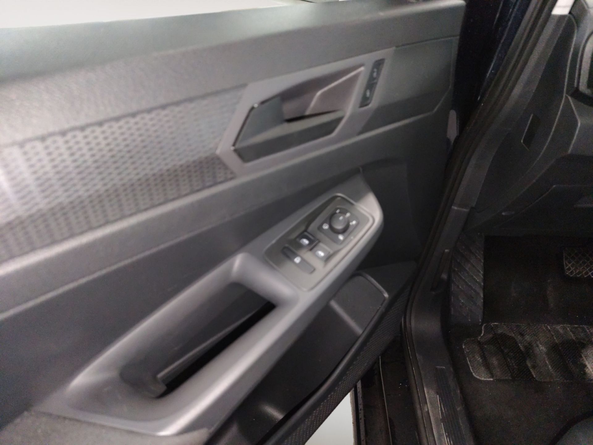 Volkswagen Caddy Maxi Origin 2.0 TDI 90kW (122CV) DSG