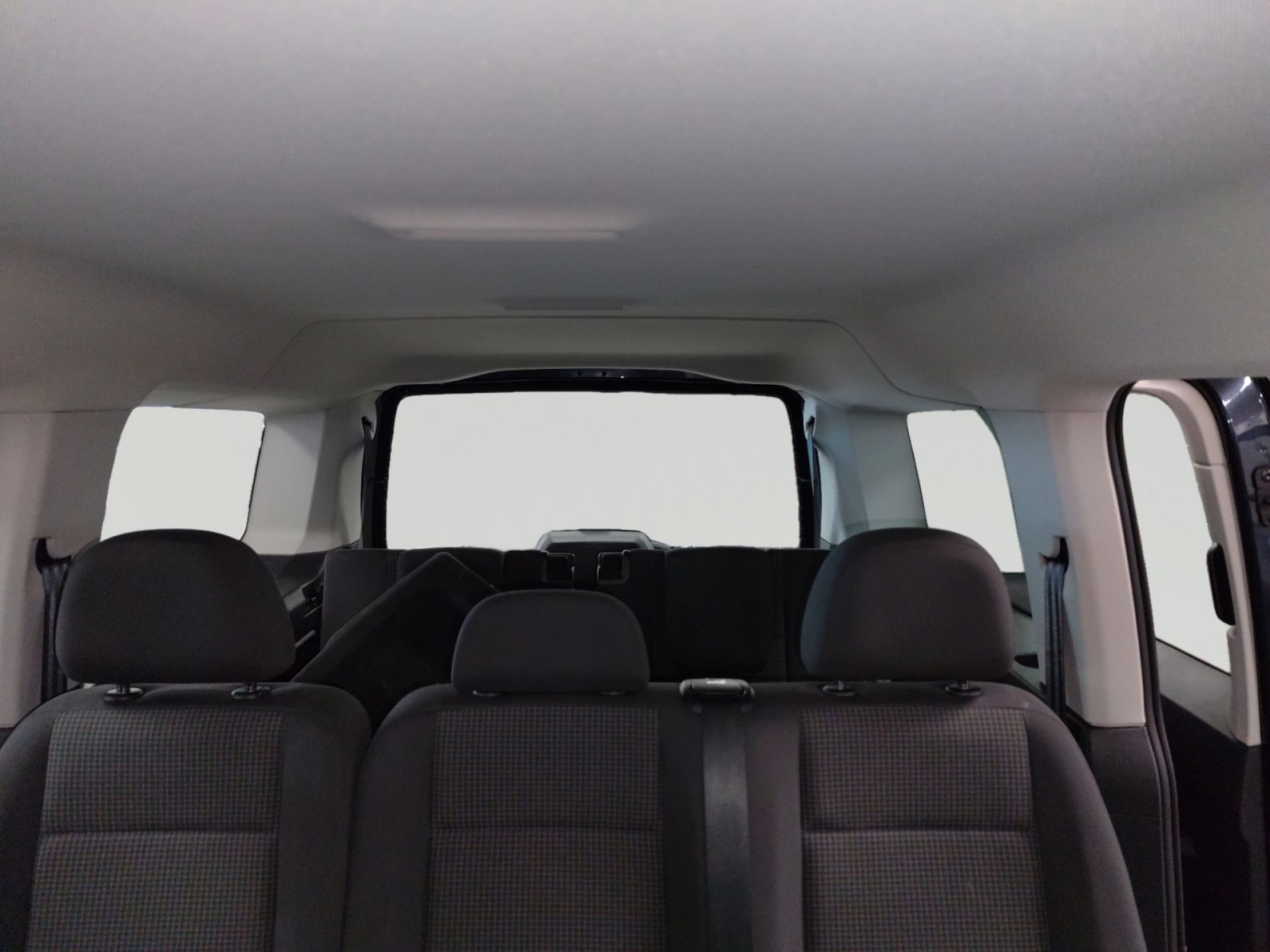 Volkswagen Caddy Maxi Origin 2.0 TDI 90kW (122CV) DSG