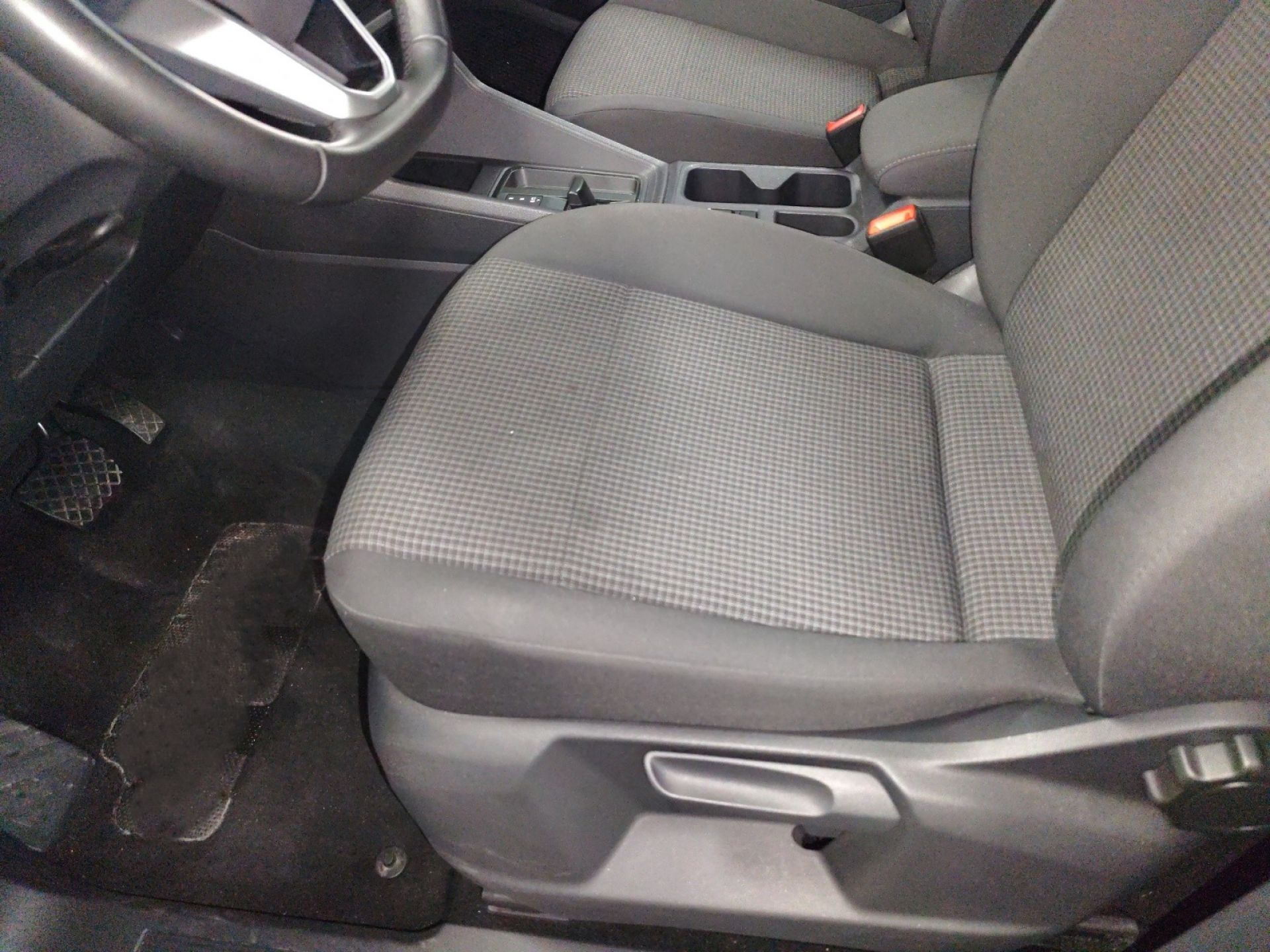 Volkswagen Caddy Maxi Origin 2.0 TDI 90kW (122CV) DSG