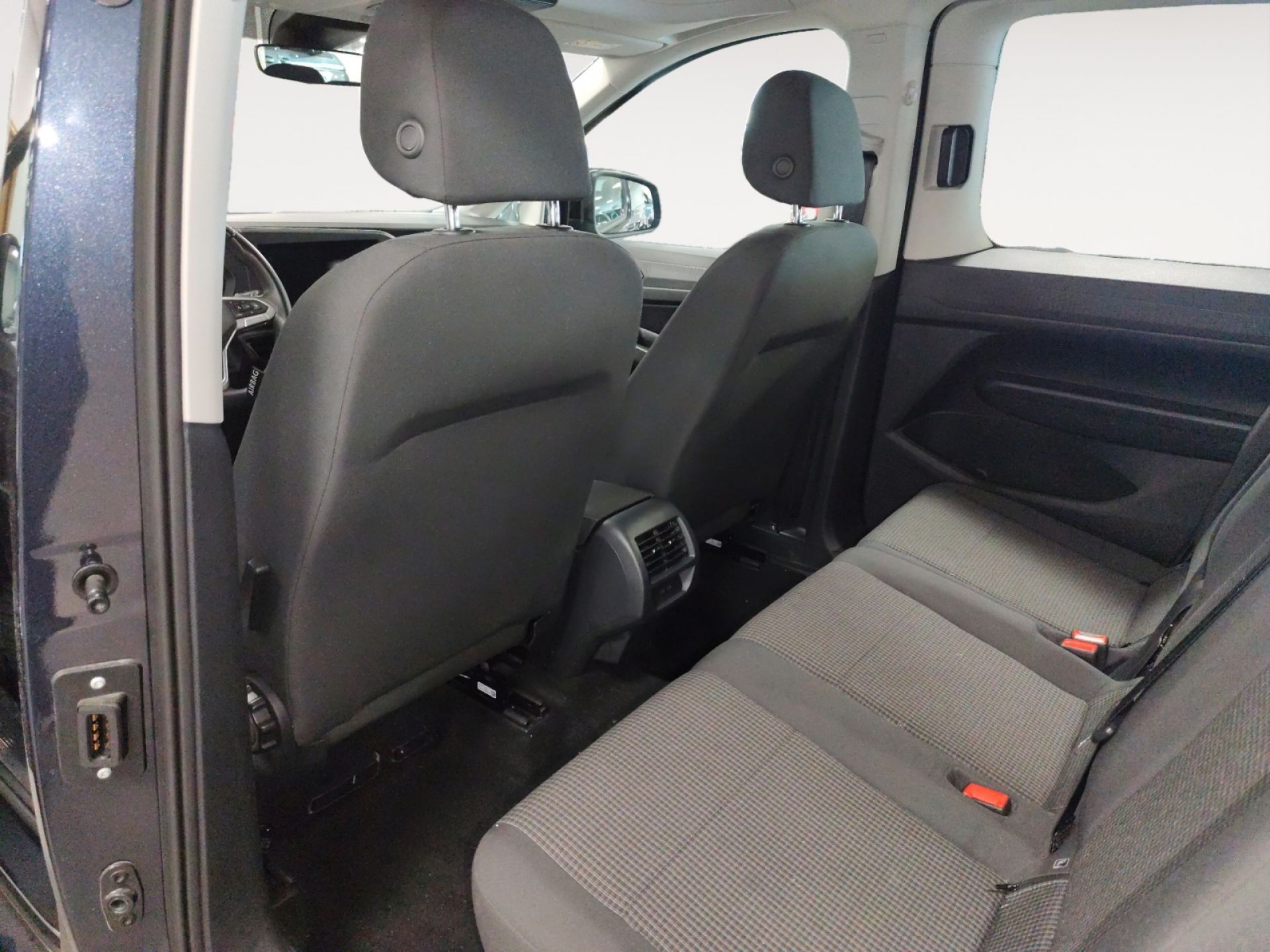Volkswagen Caddy Maxi Origin 2.0 TDI 90kW (122CV) DSG