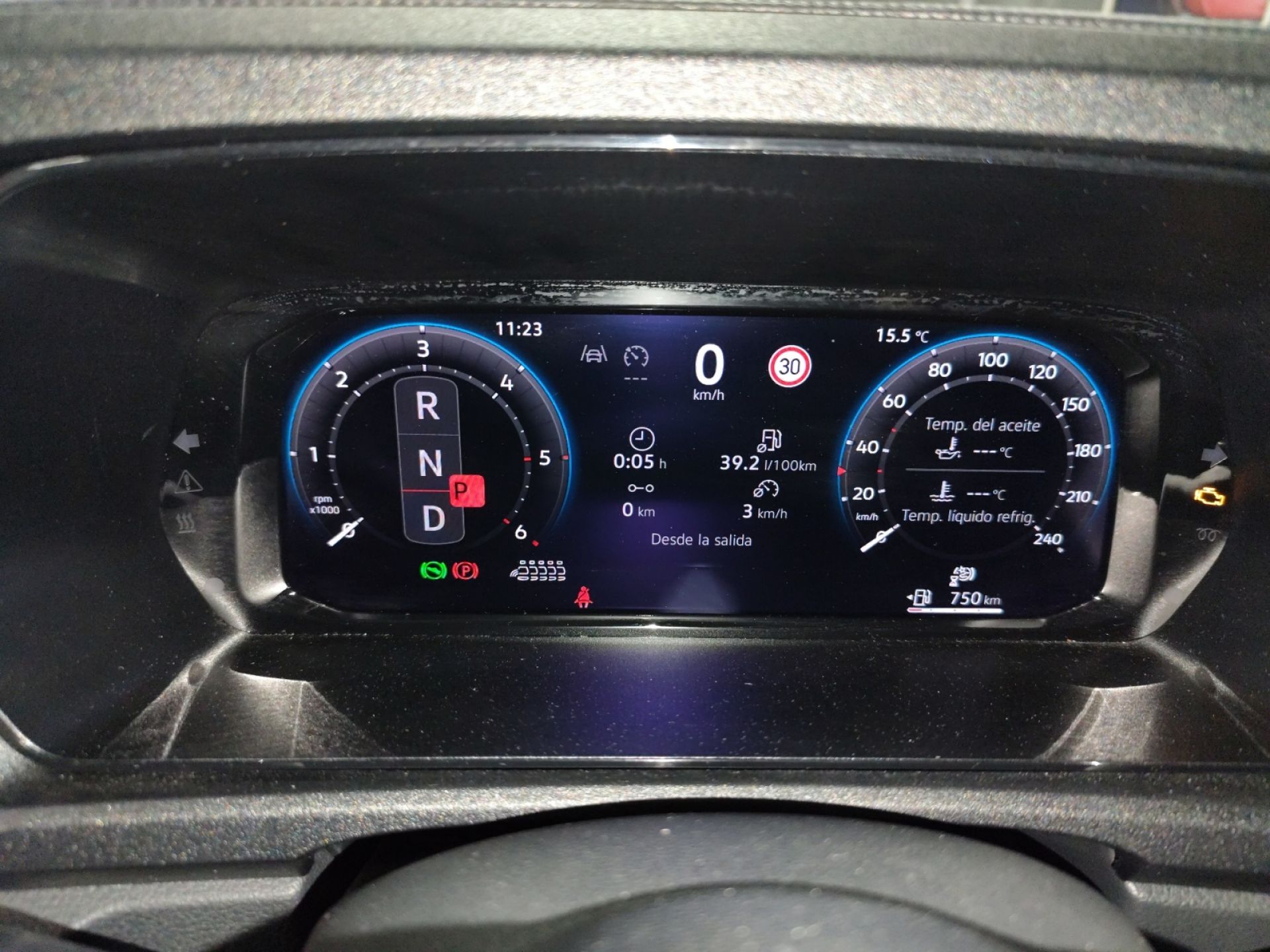 Volkswagen Caddy Maxi Origin 2.0 TDI 90kW (122CV) DSG