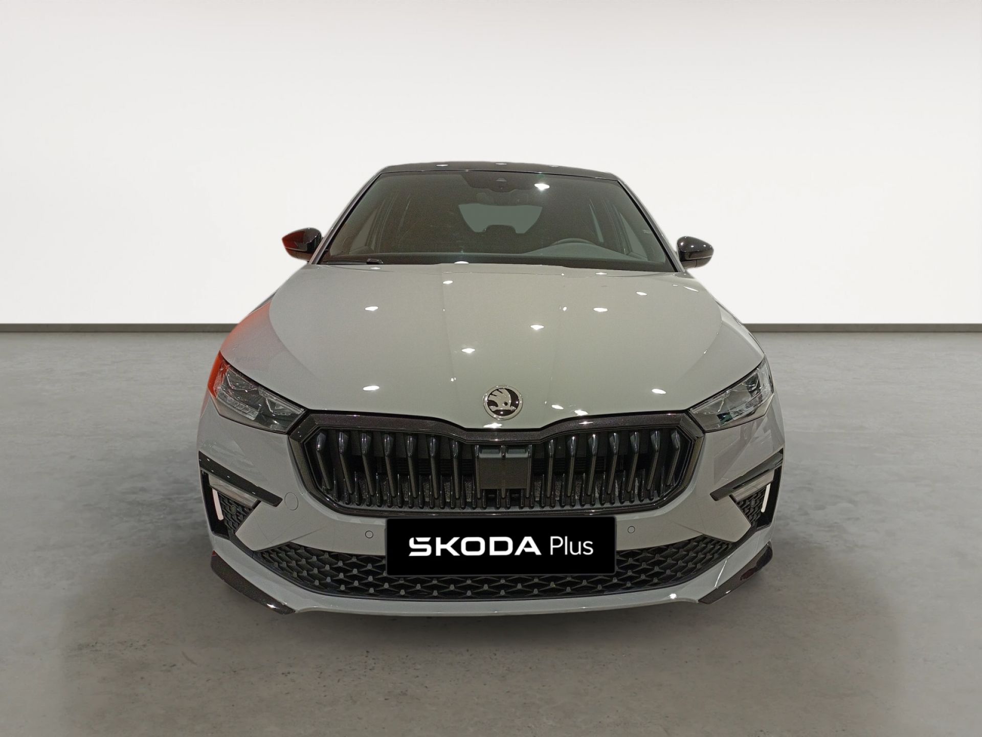 Skoda Scala 1.5 TSI 110 KW (150 CV) DSG MONTE CARLO