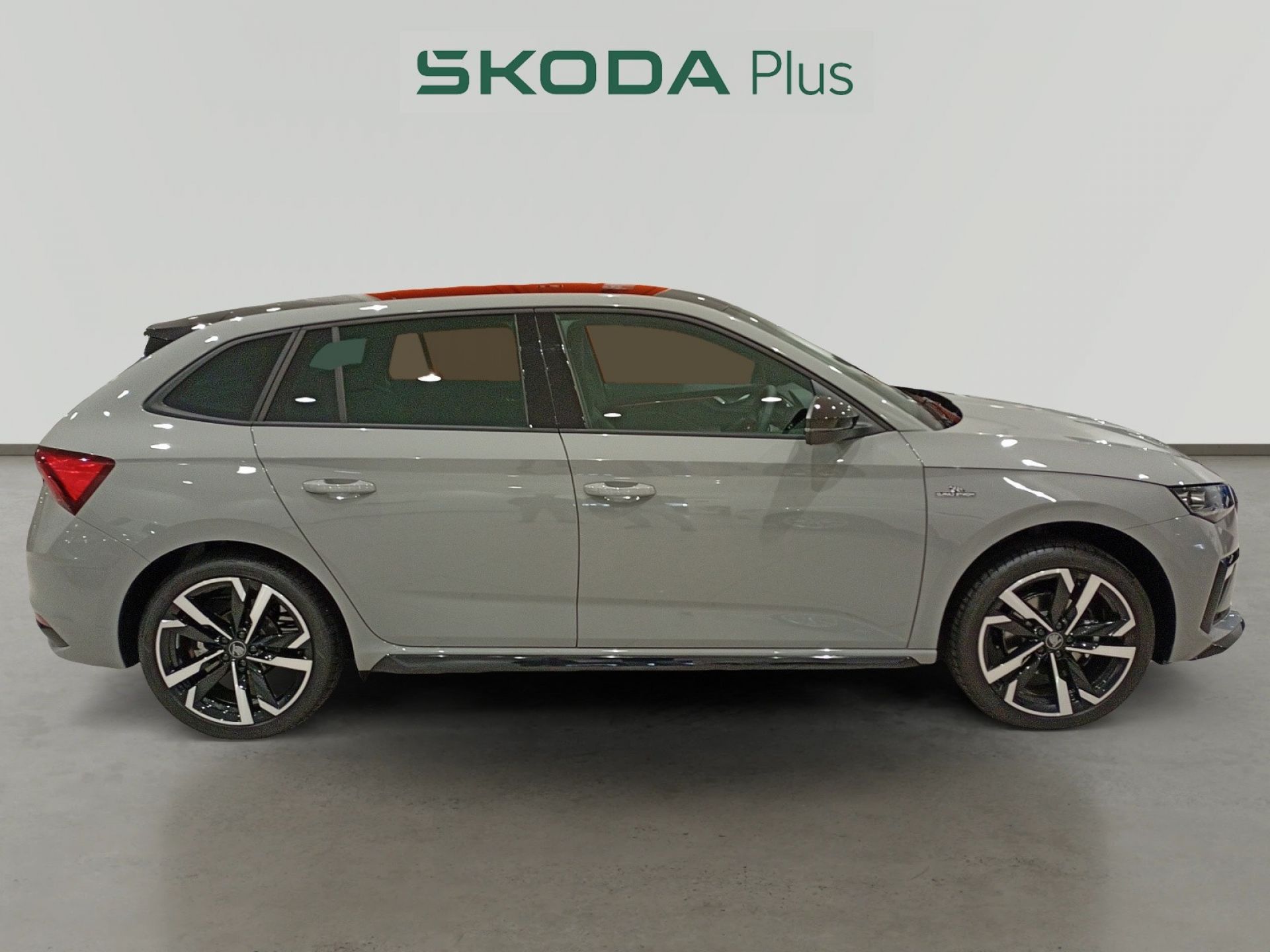 Skoda Scala 1.5 TSI 110 KW (150 CV) DSG MONTE CARLO