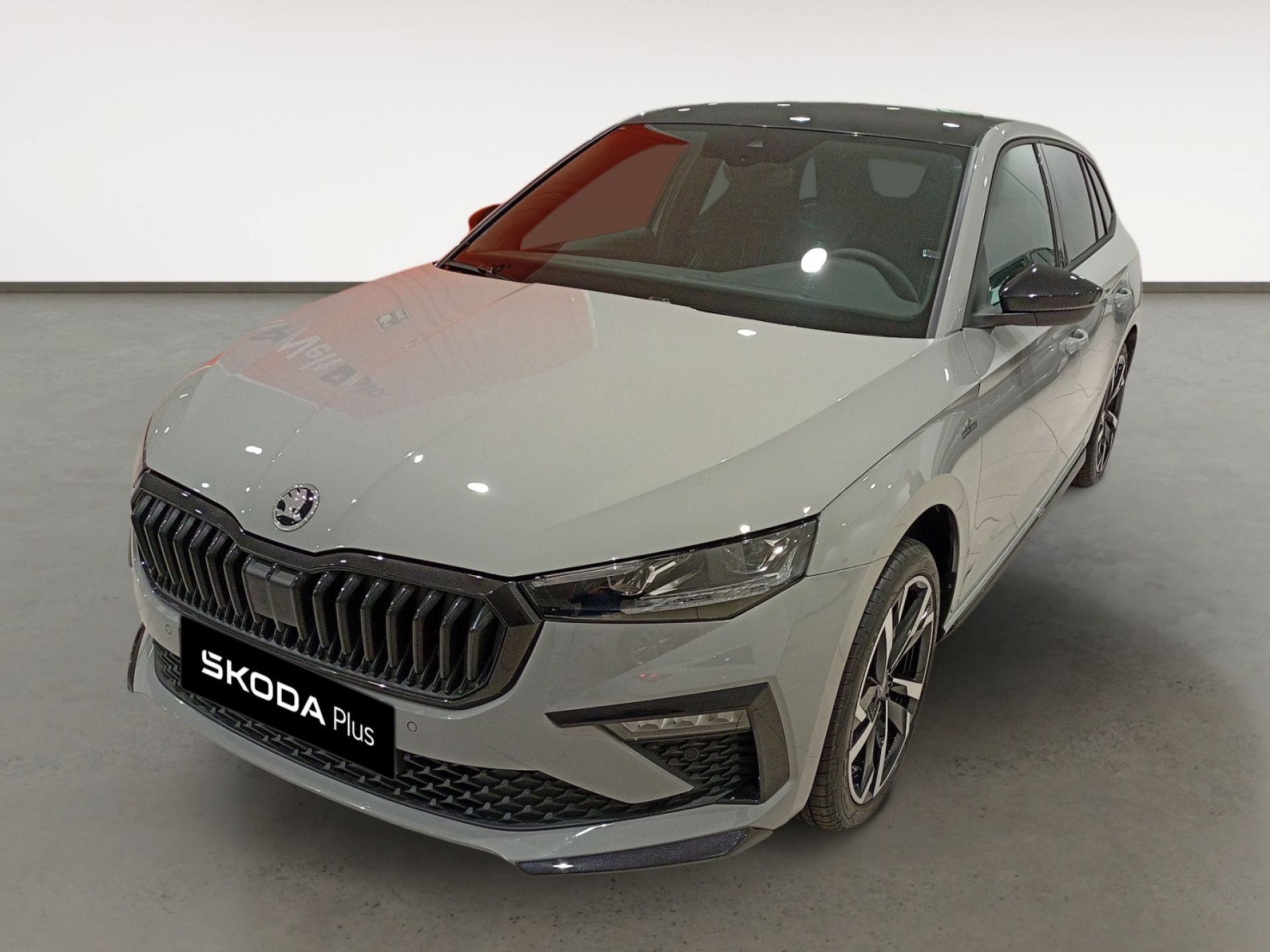 Skoda Scala 1.5 TSI 110 KW (150 CV) DSG MONTE CARLO