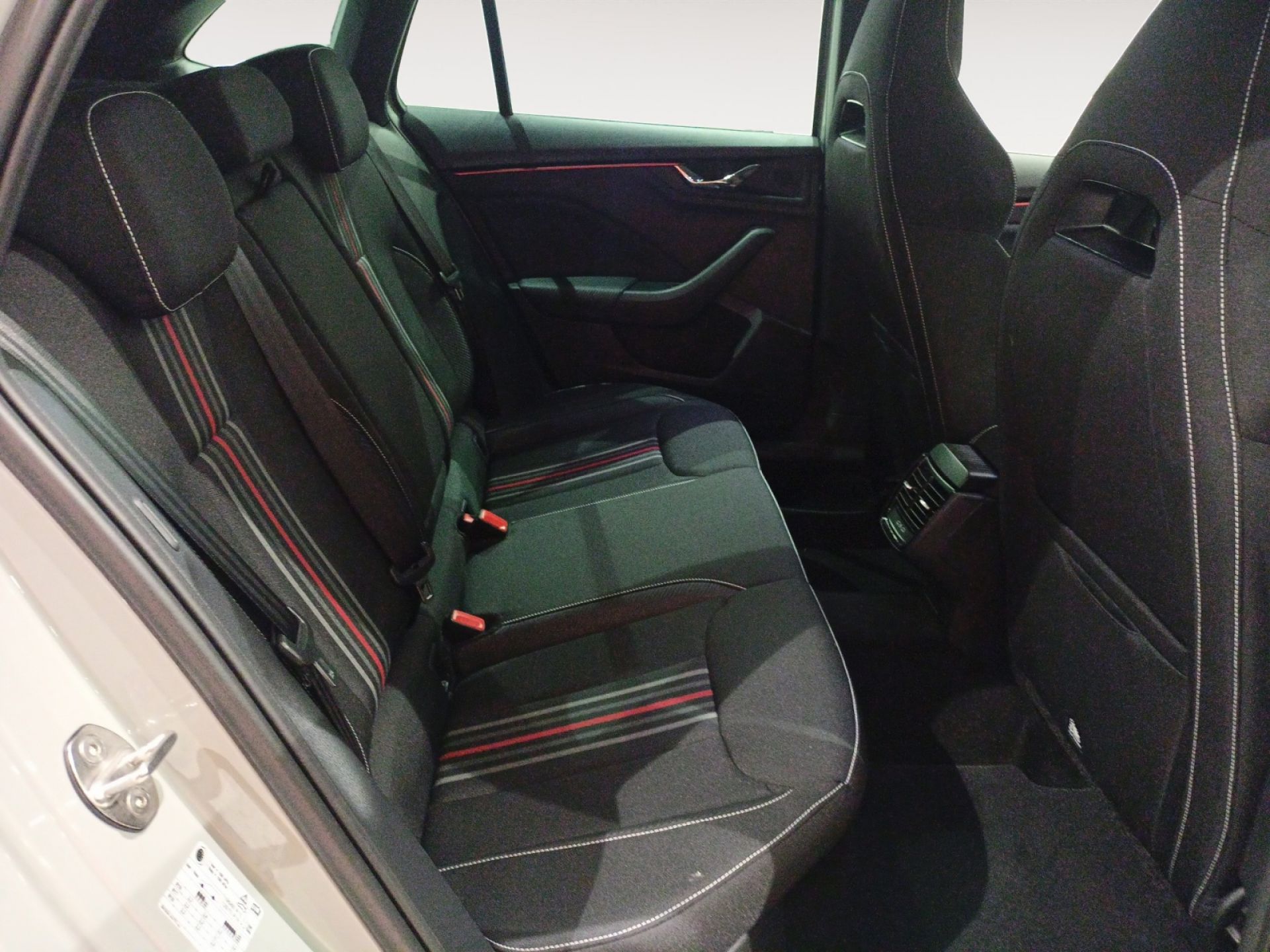 Skoda Scala 1.5 TSI 110 KW (150 CV) DSG MONTE CARLO