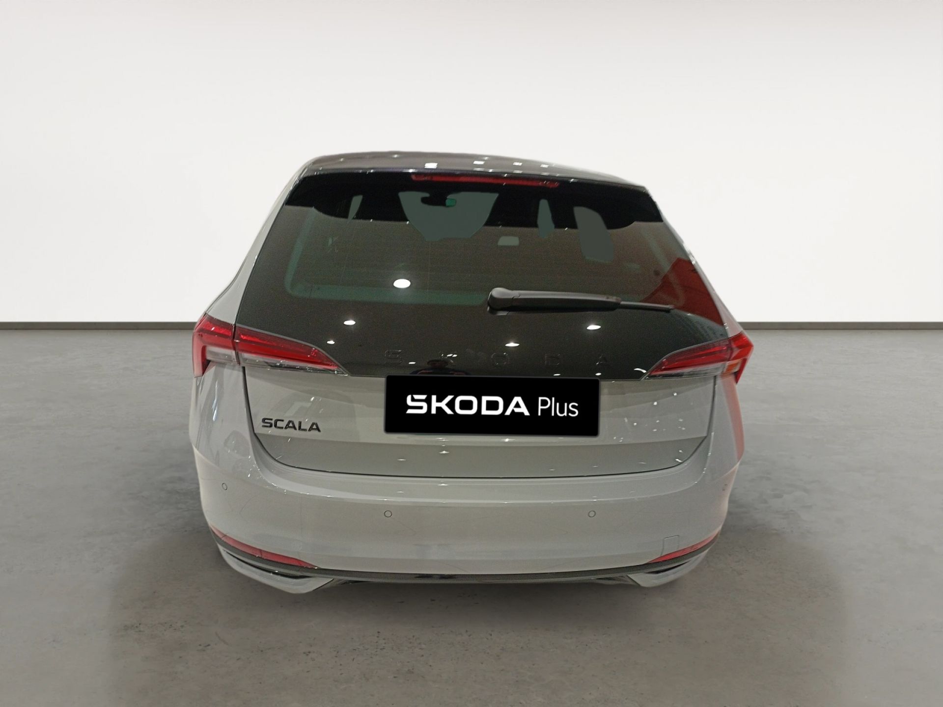 Skoda Scala 1.5 TSI 110 KW (150 CV) DSG MONTE CARLO