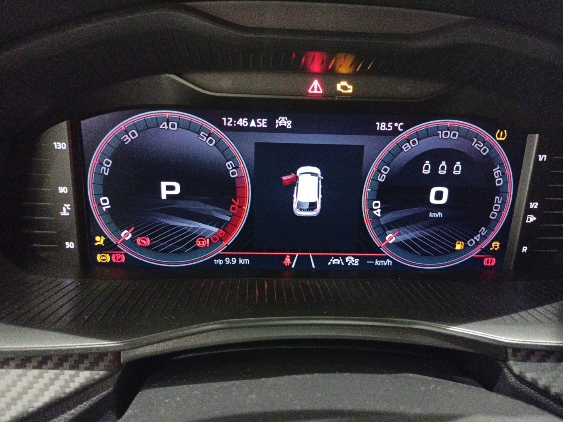 Skoda Scala 1.5 TSI 110 KW (150 CV) DSG MONTE CARLO