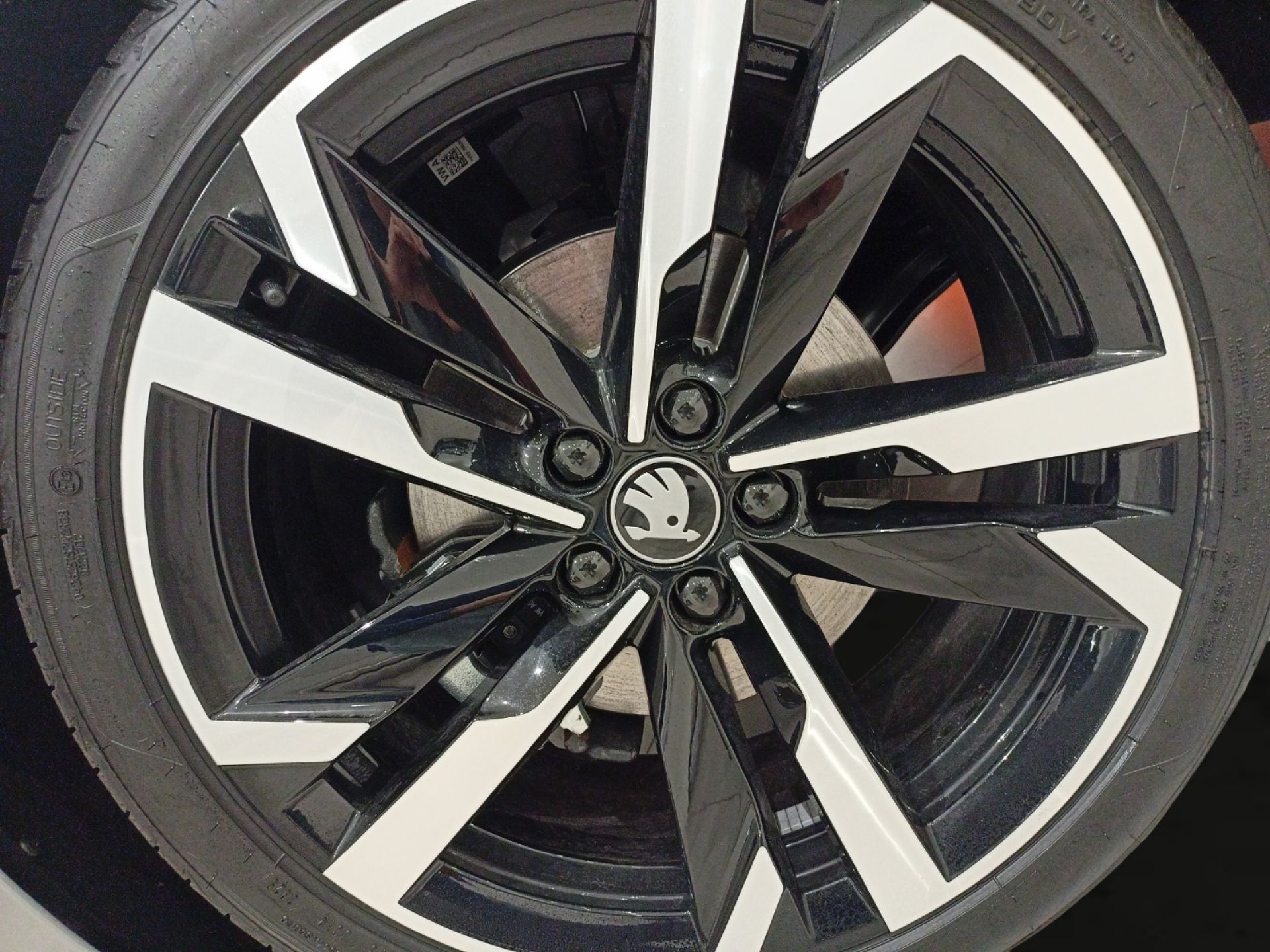 Skoda Scala 1.5 TSI 110 KW (150 CV) DSG MONTE CARLO