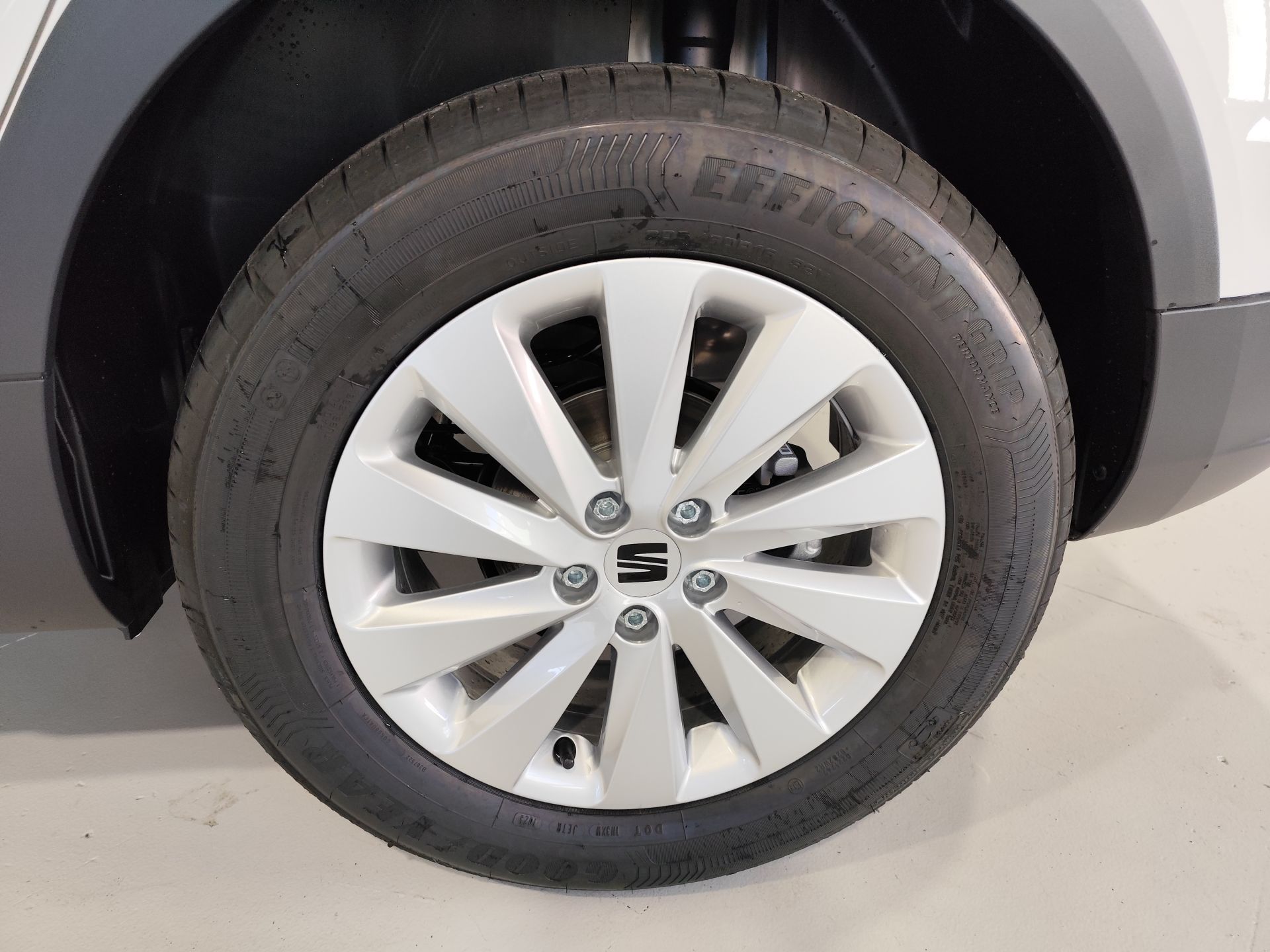 SEAT Arona 1.0 TSI 85kW Style Special Edition