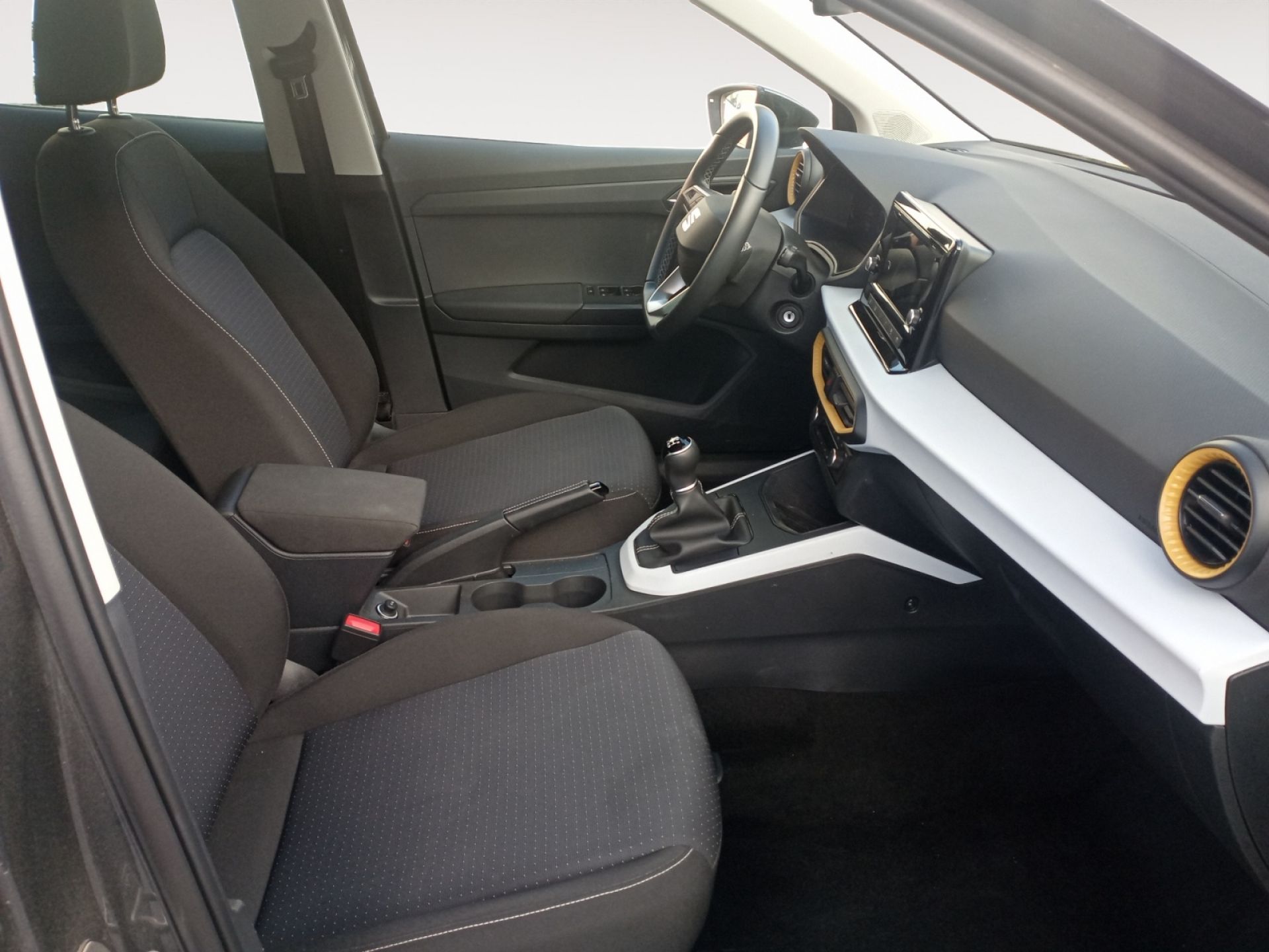 SEAT Arona 1.0 TSI 85kW Style Special Edition