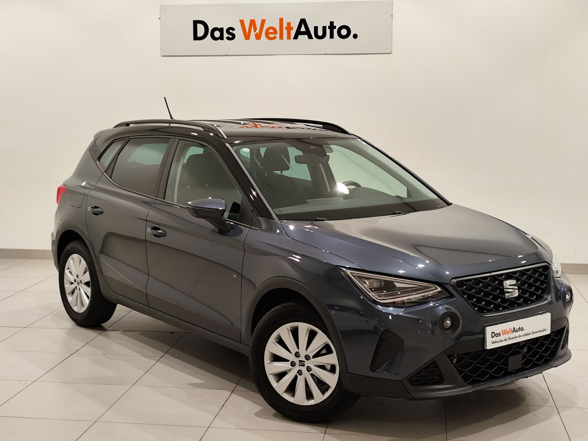 SEAT Arona 1.0 TSI 85kW Style Special Edition