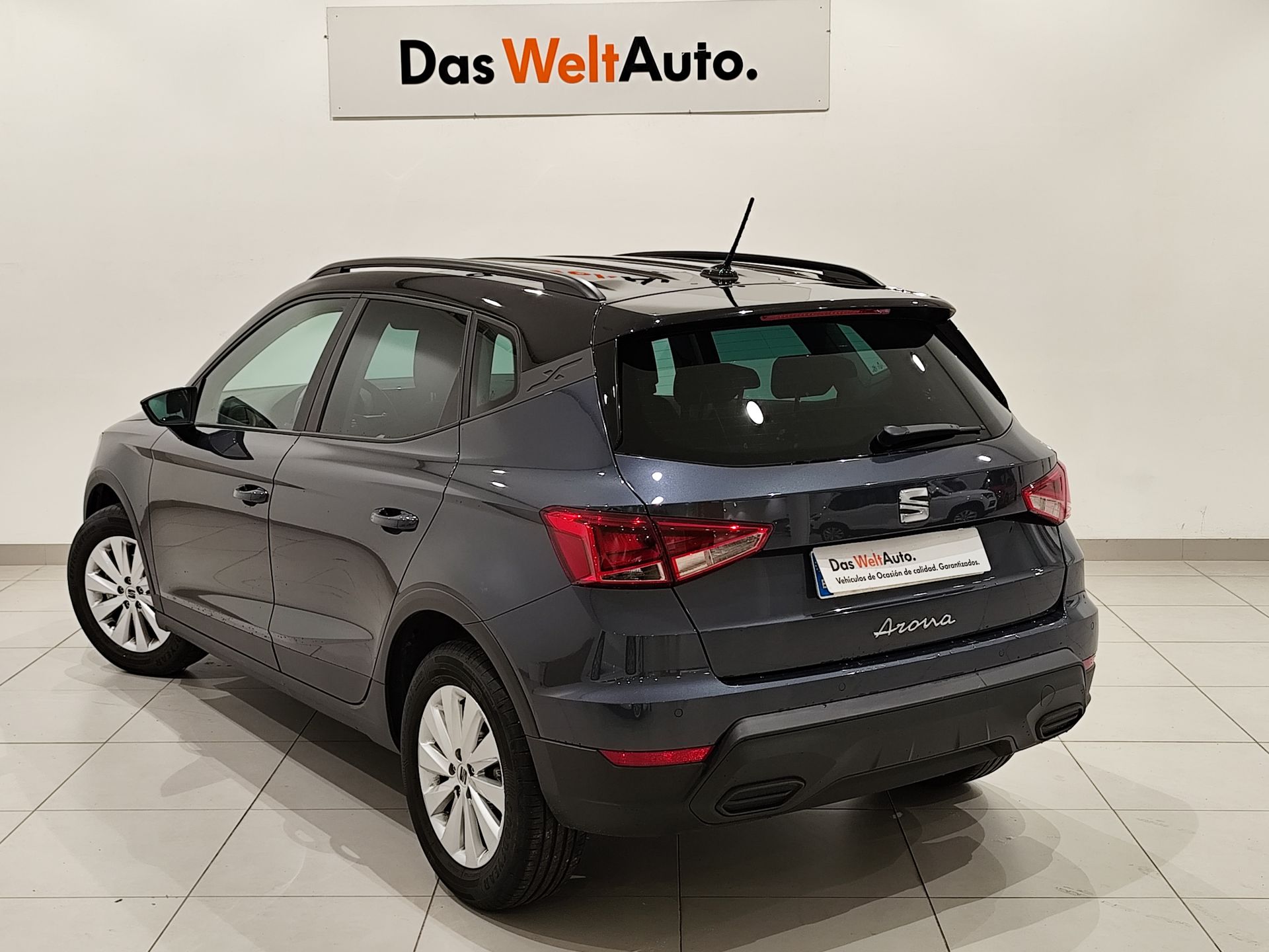 SEAT Arona 1.0 TSI 85kW Style Special Edition