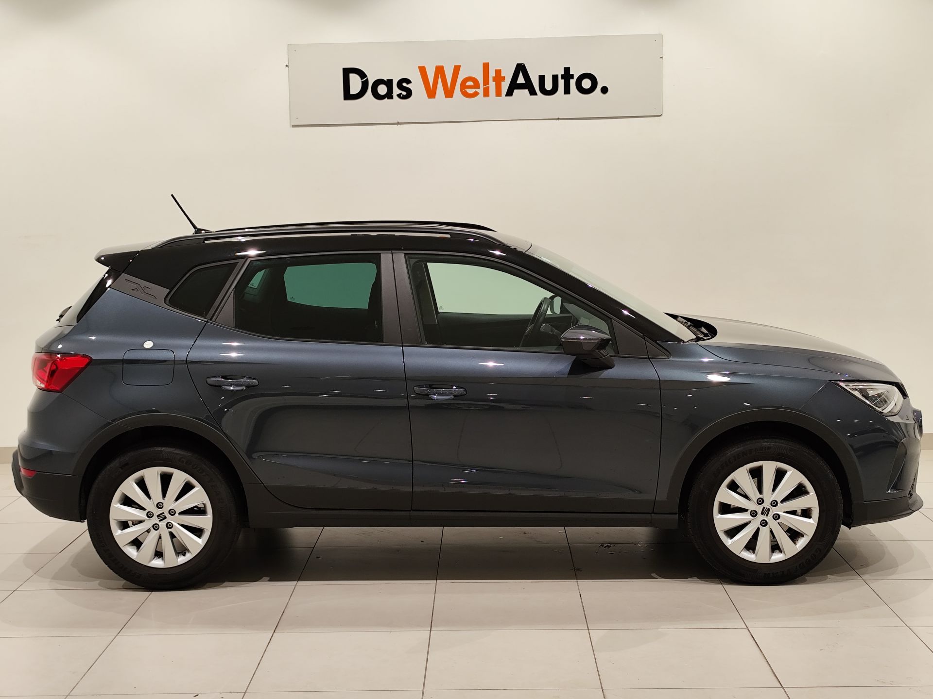 SEAT Arona 1.0 TSI 85kW Style Special Edition